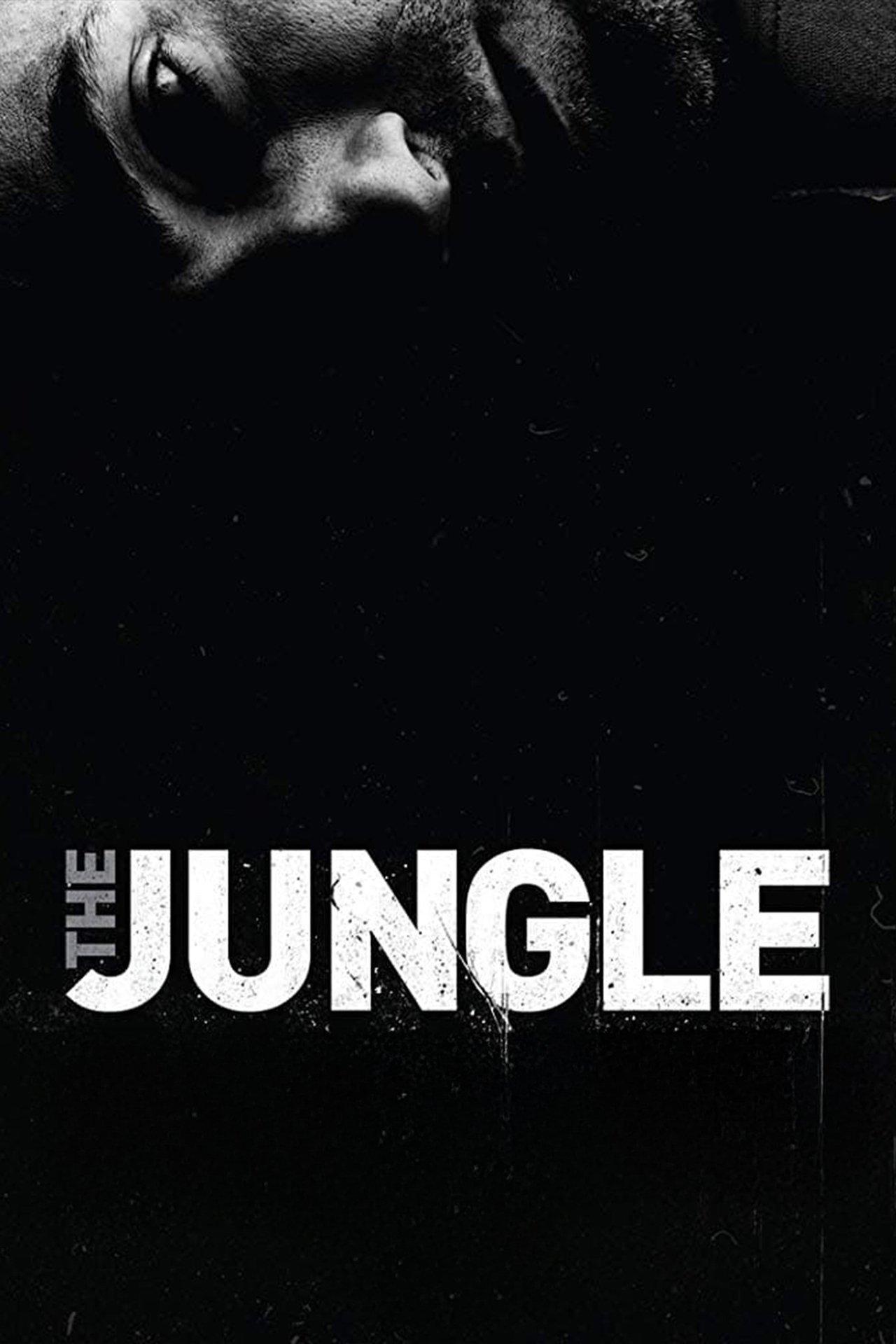 The Jungle streaming