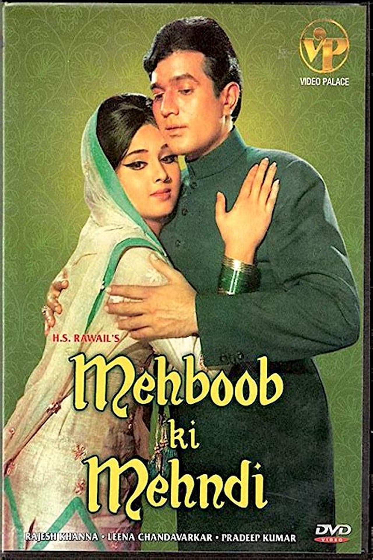 Mehboob Ki Mehndi streaming