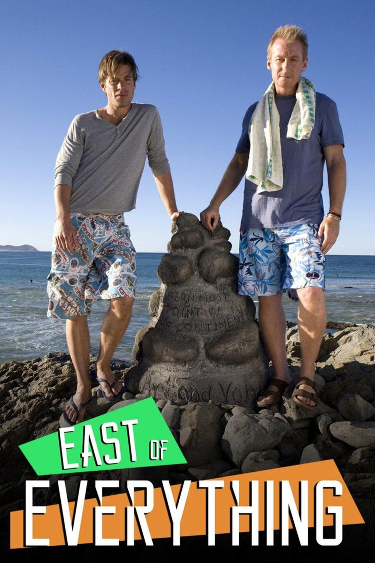 East of Everything streaming