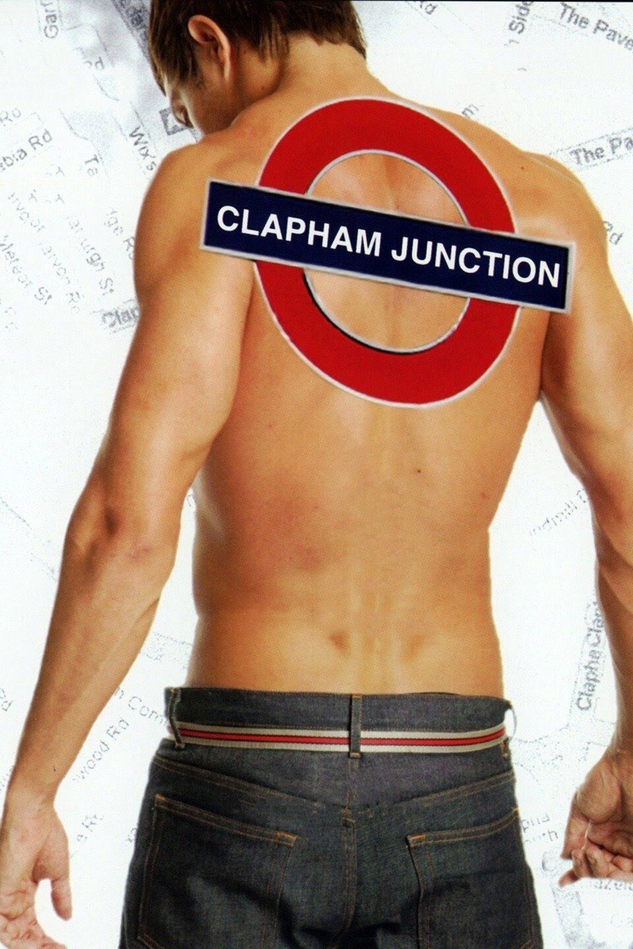 Clapham Junction streaming