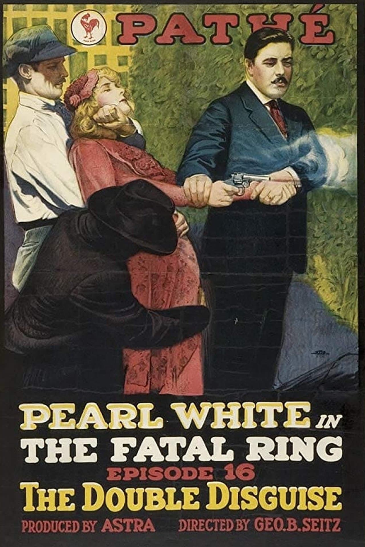 The Fatal Ring streaming
