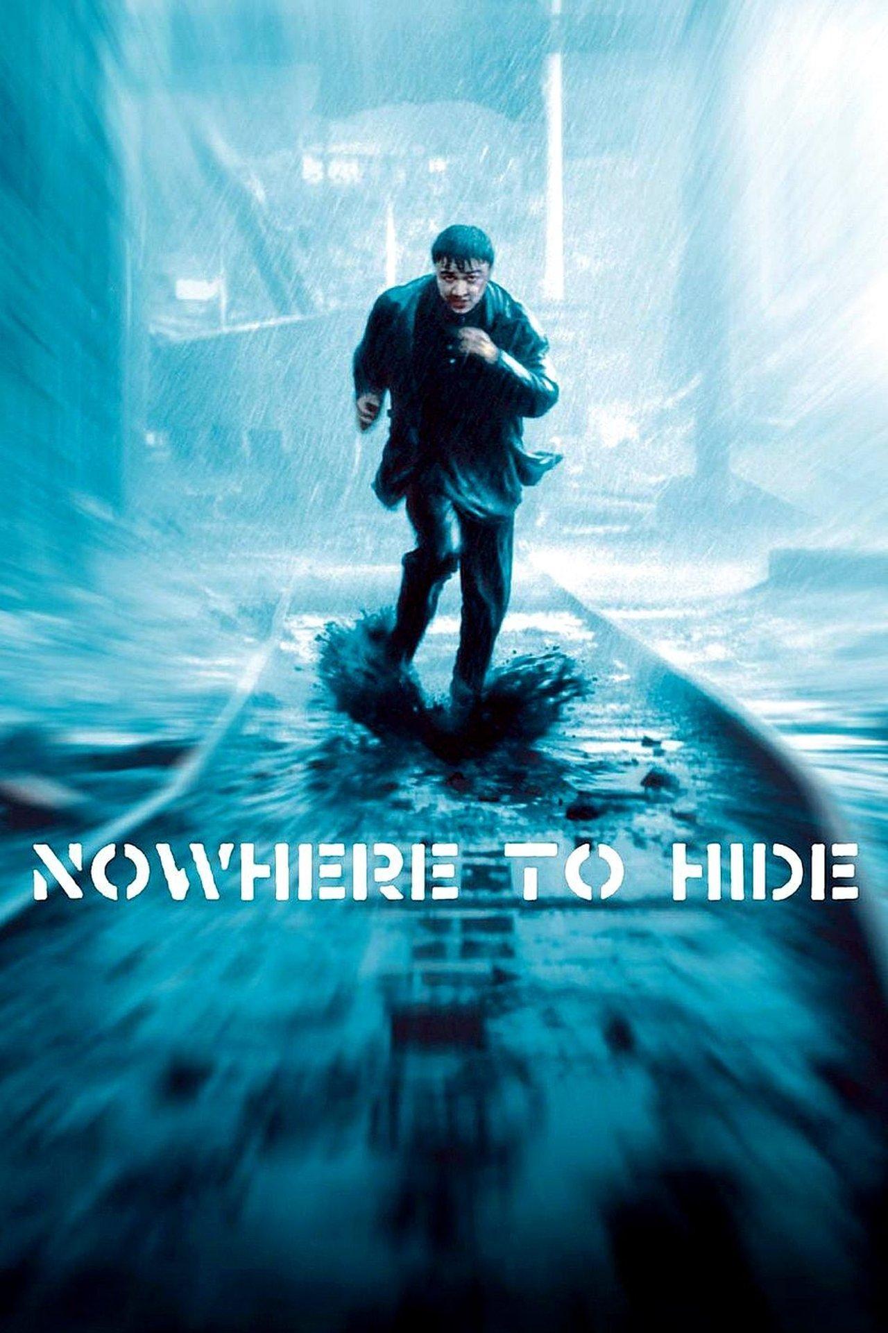 Nowhere to Hide streaming
