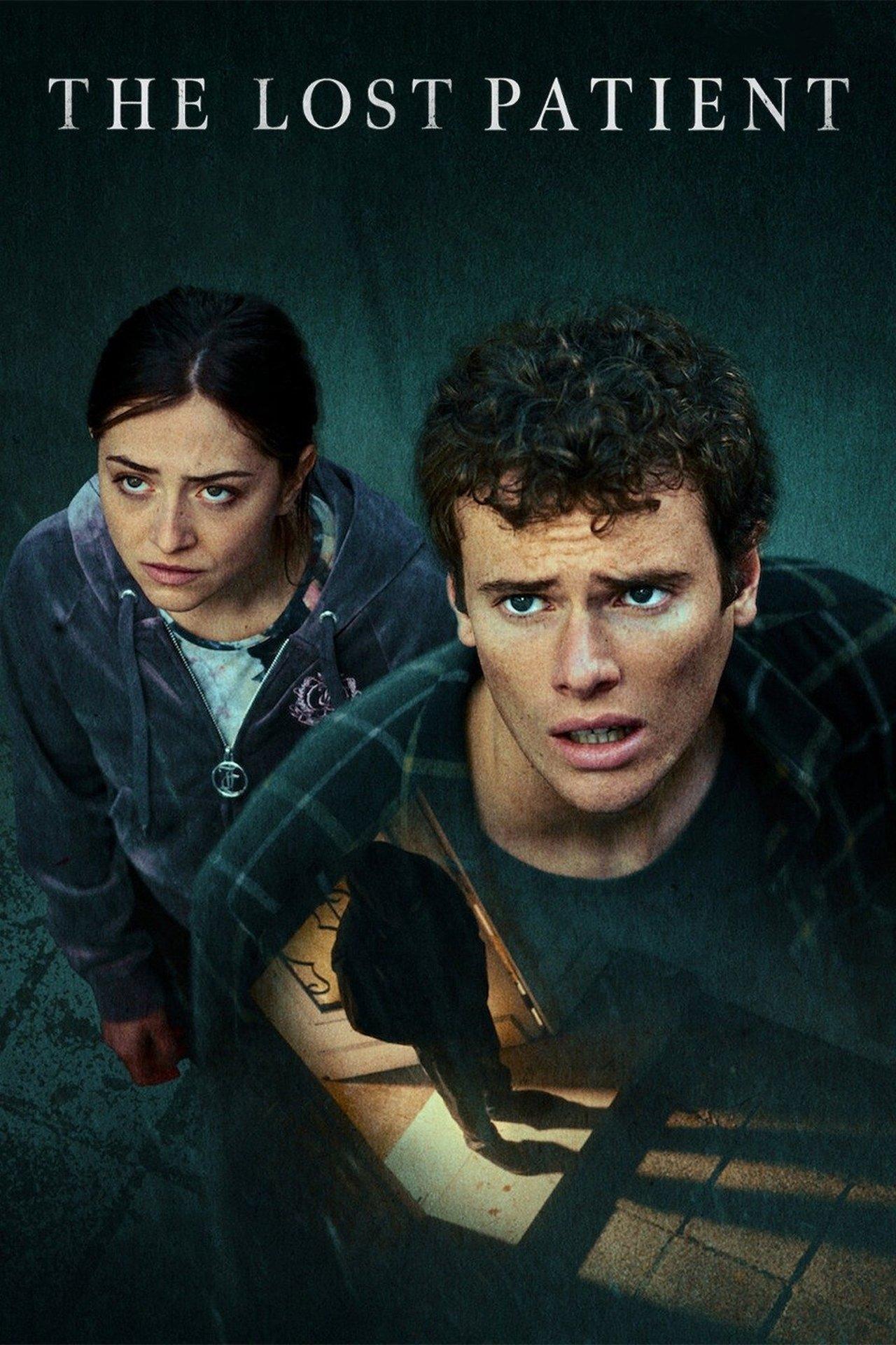 The Lost Patient streaming
