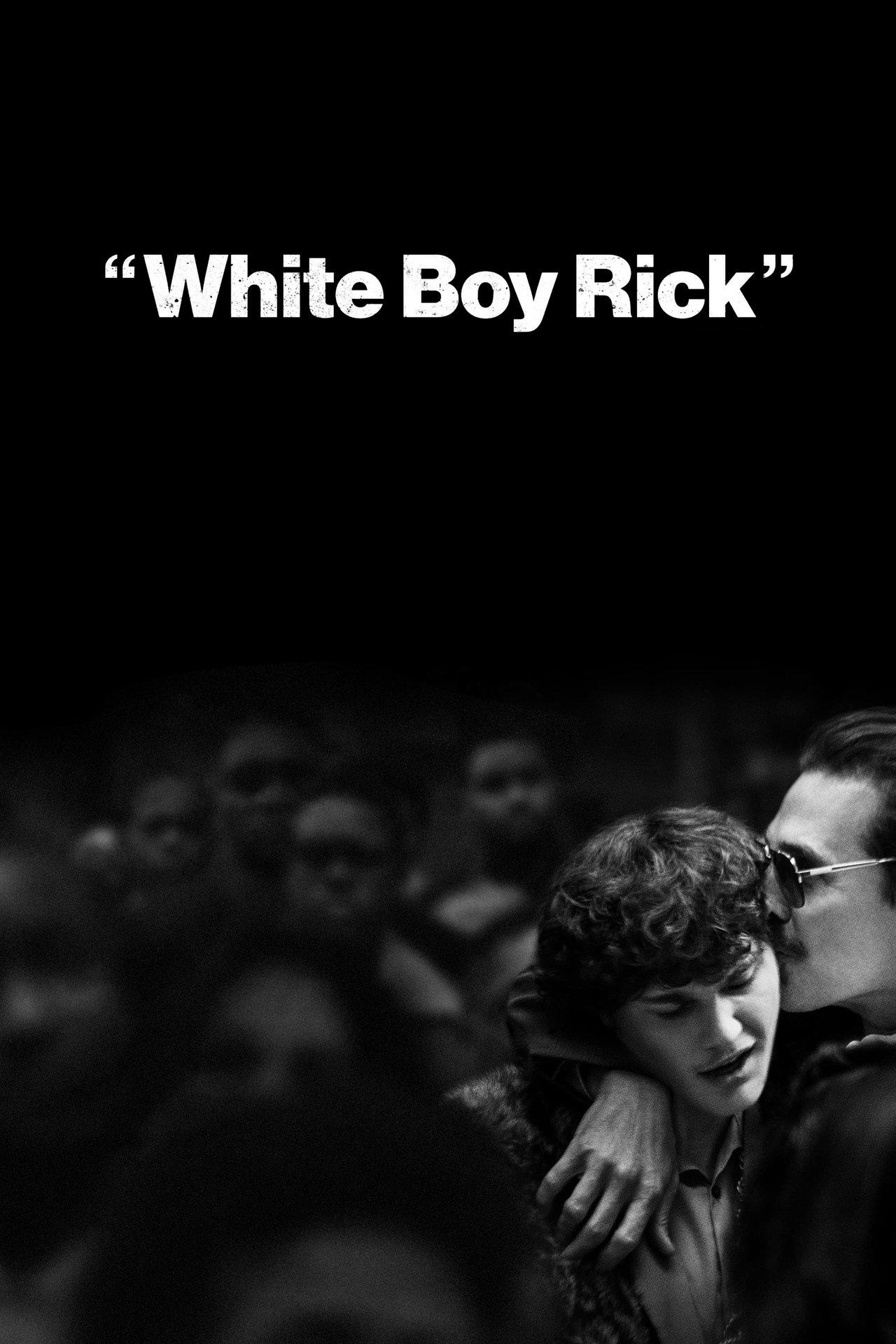 White Boy Rick streaming