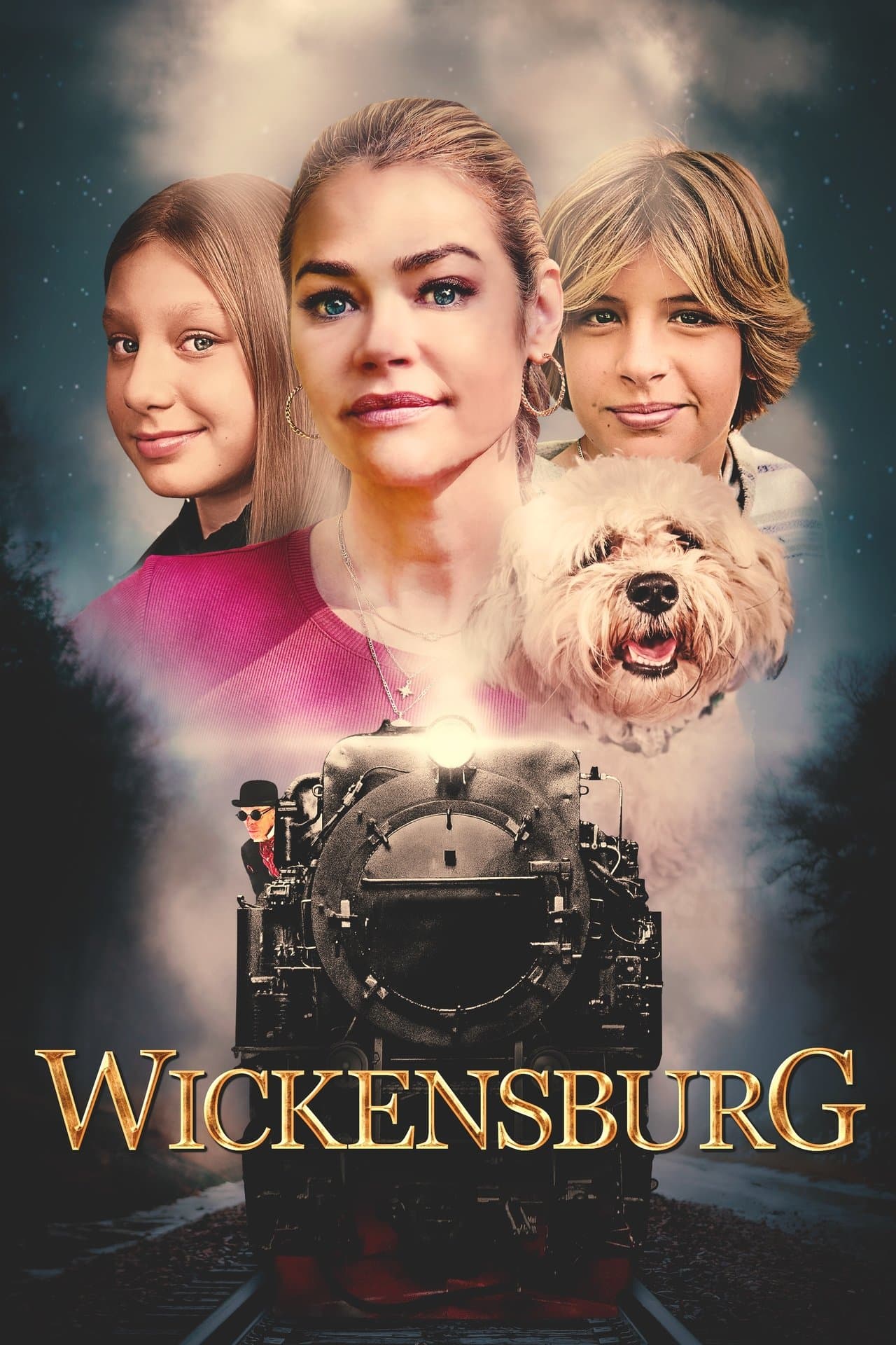 Wickensburg streaming