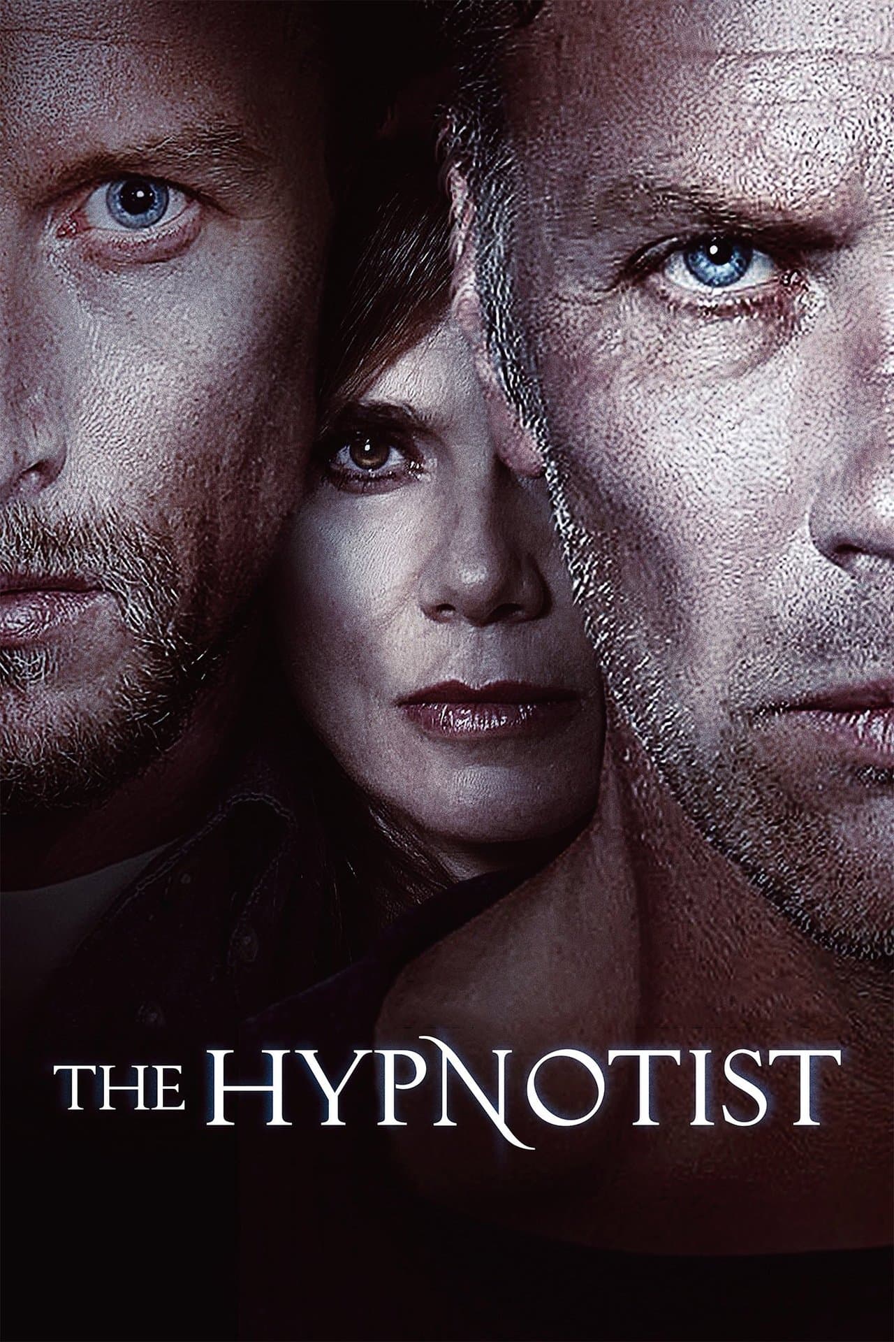 The Hypnotist streaming