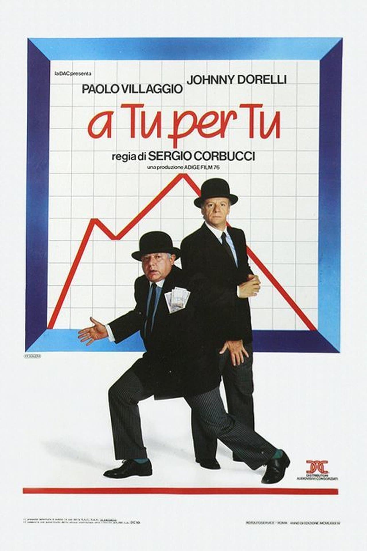 A tu per tu streaming
