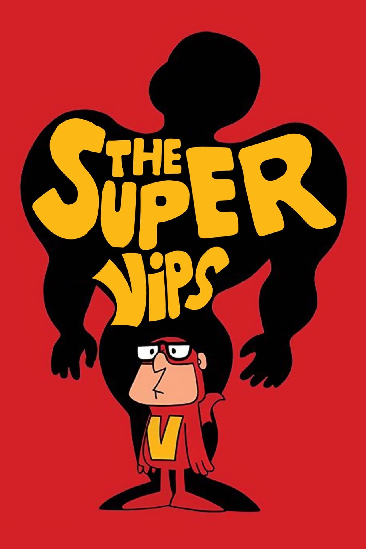 The SuperVips streaming
