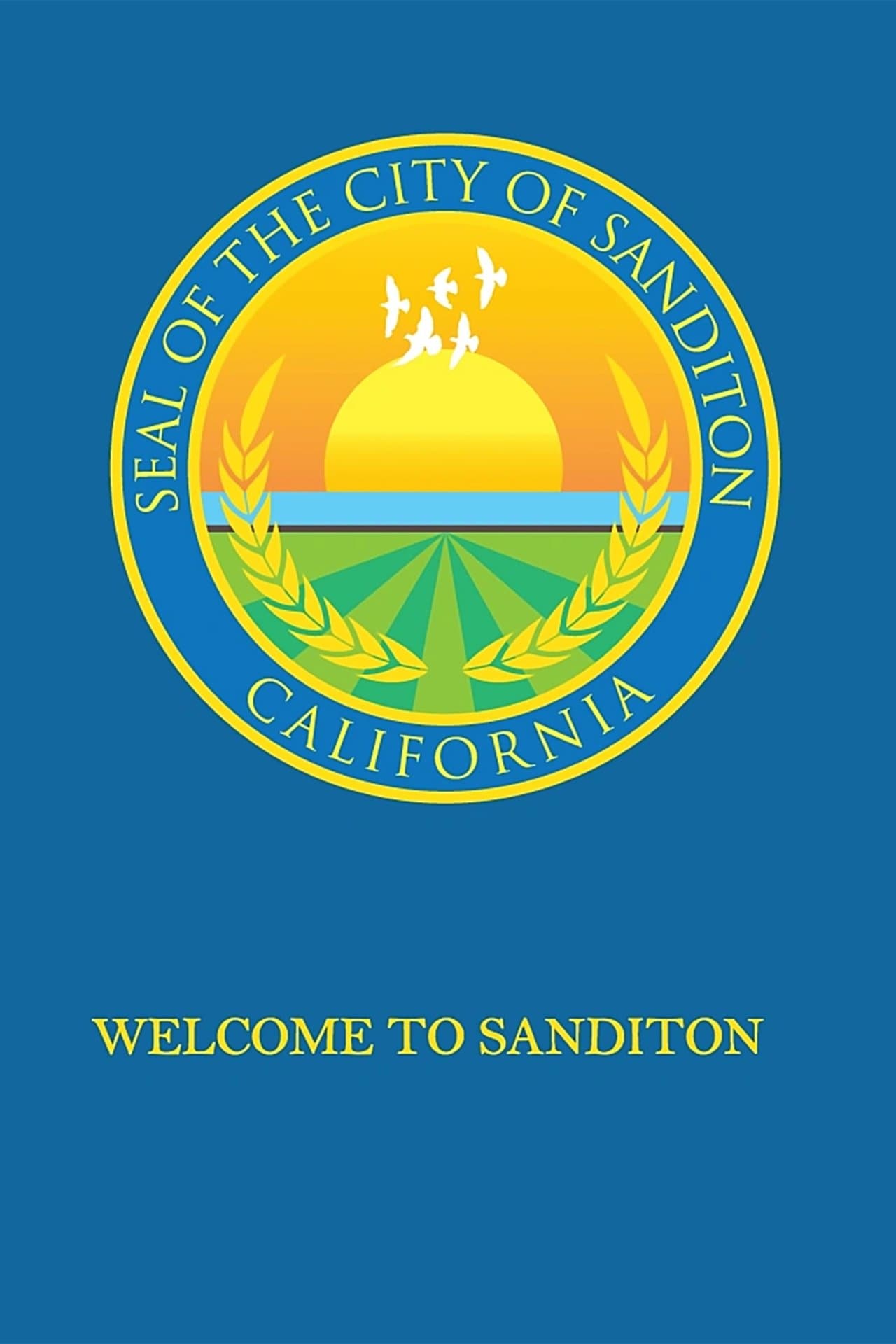Welcome To Sanditon streaming