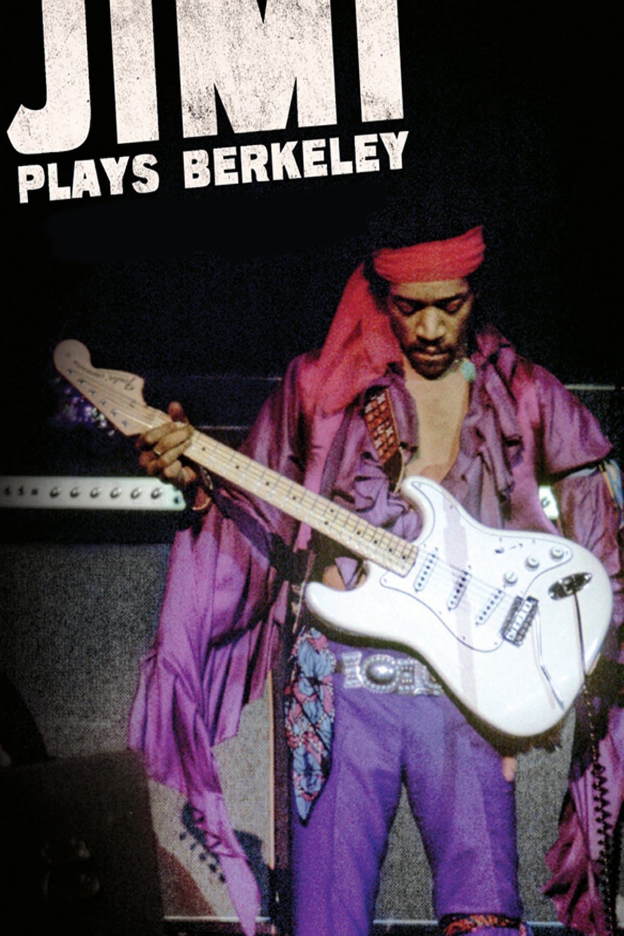 Jimi Plays Berkeley streaming