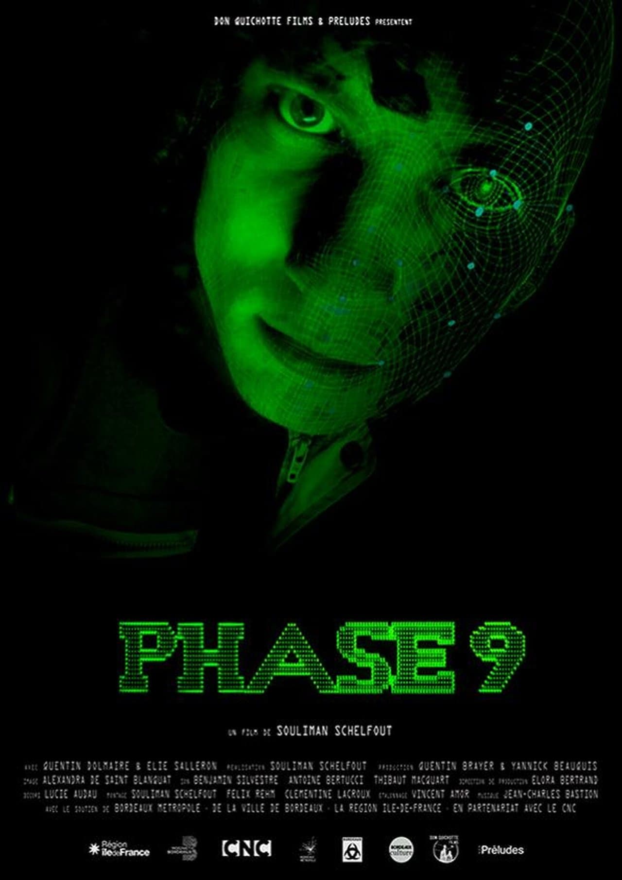 Phase 9 streaming