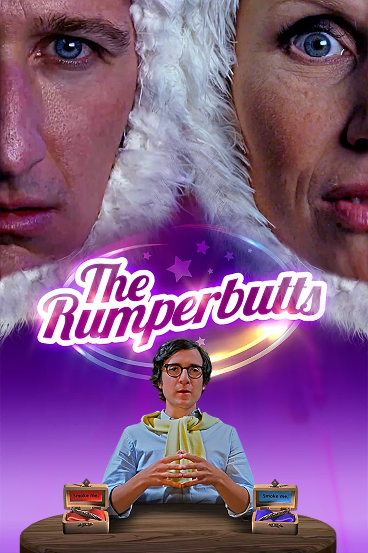 The Rumperbutts streaming