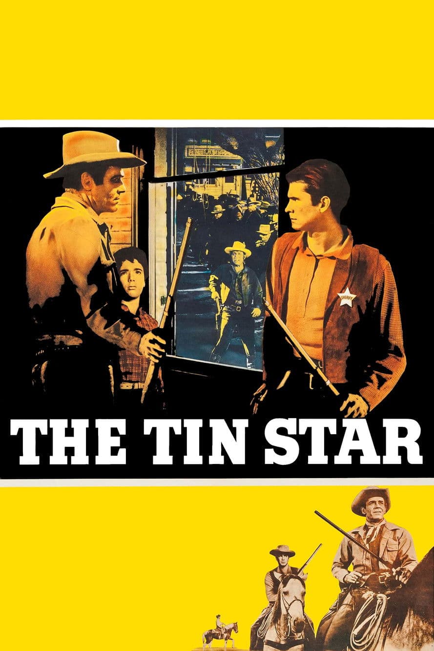 The Tin Star streaming