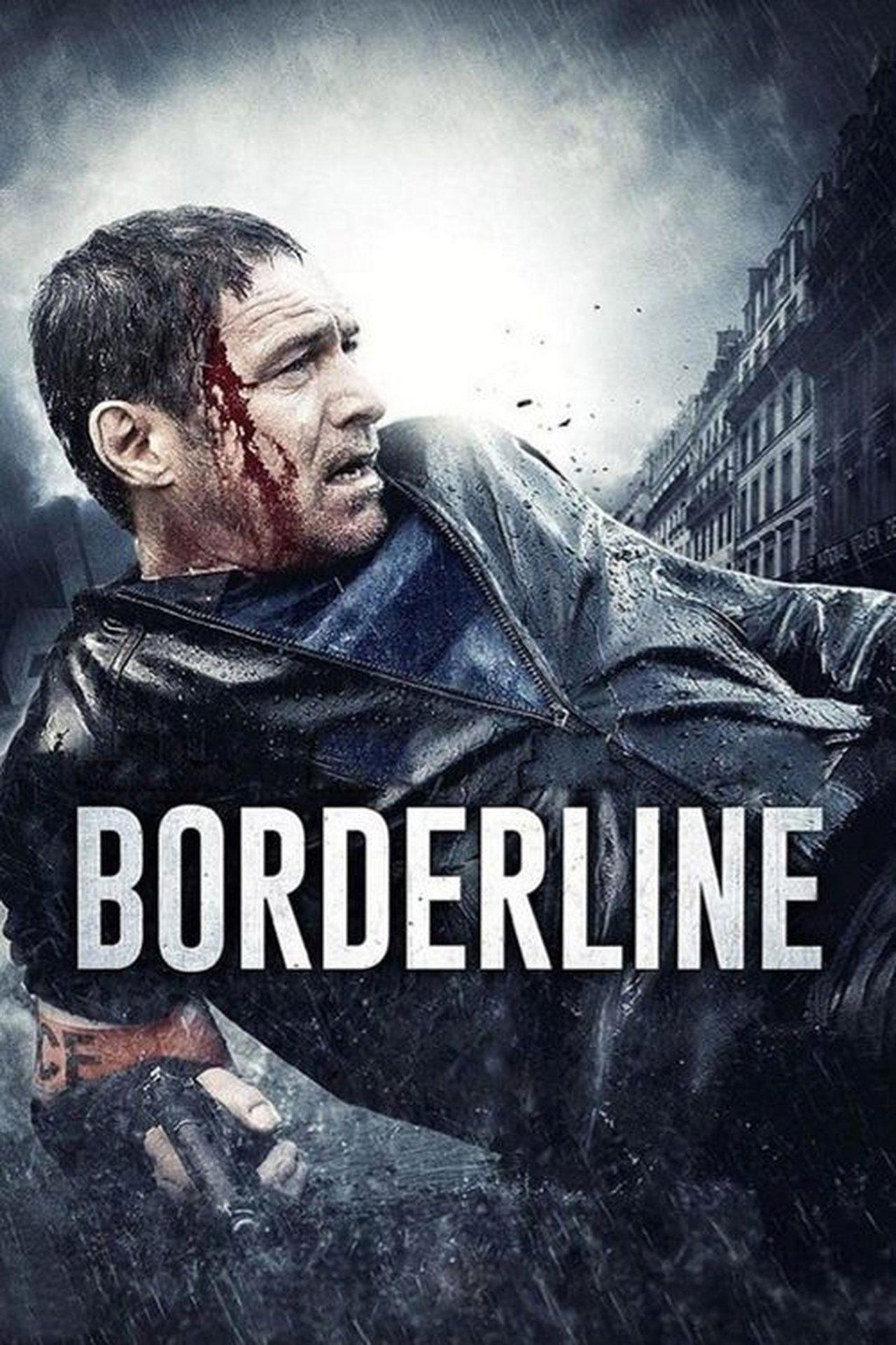 Borderline streaming