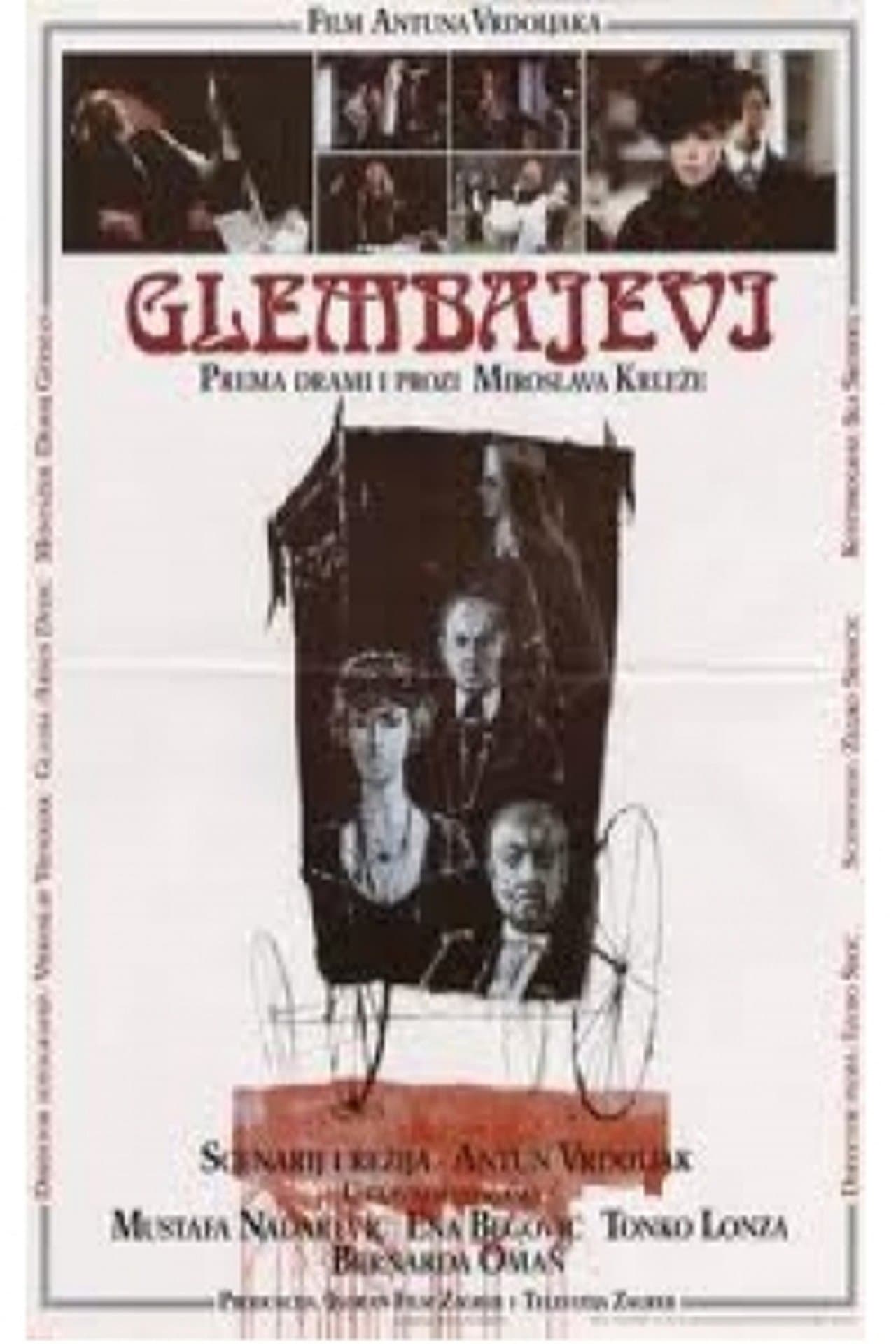 Glembajevi streaming
