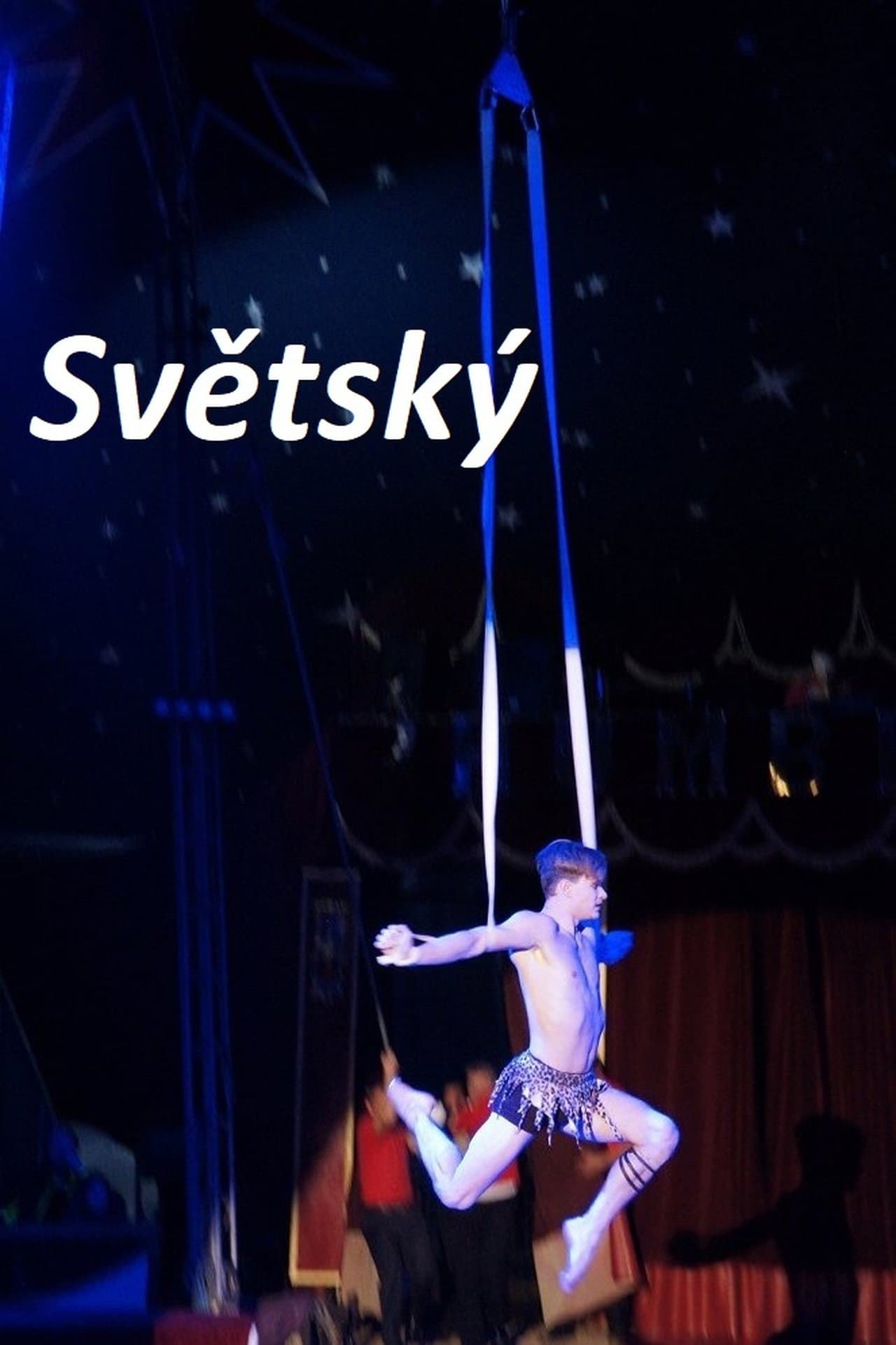 Světský streaming