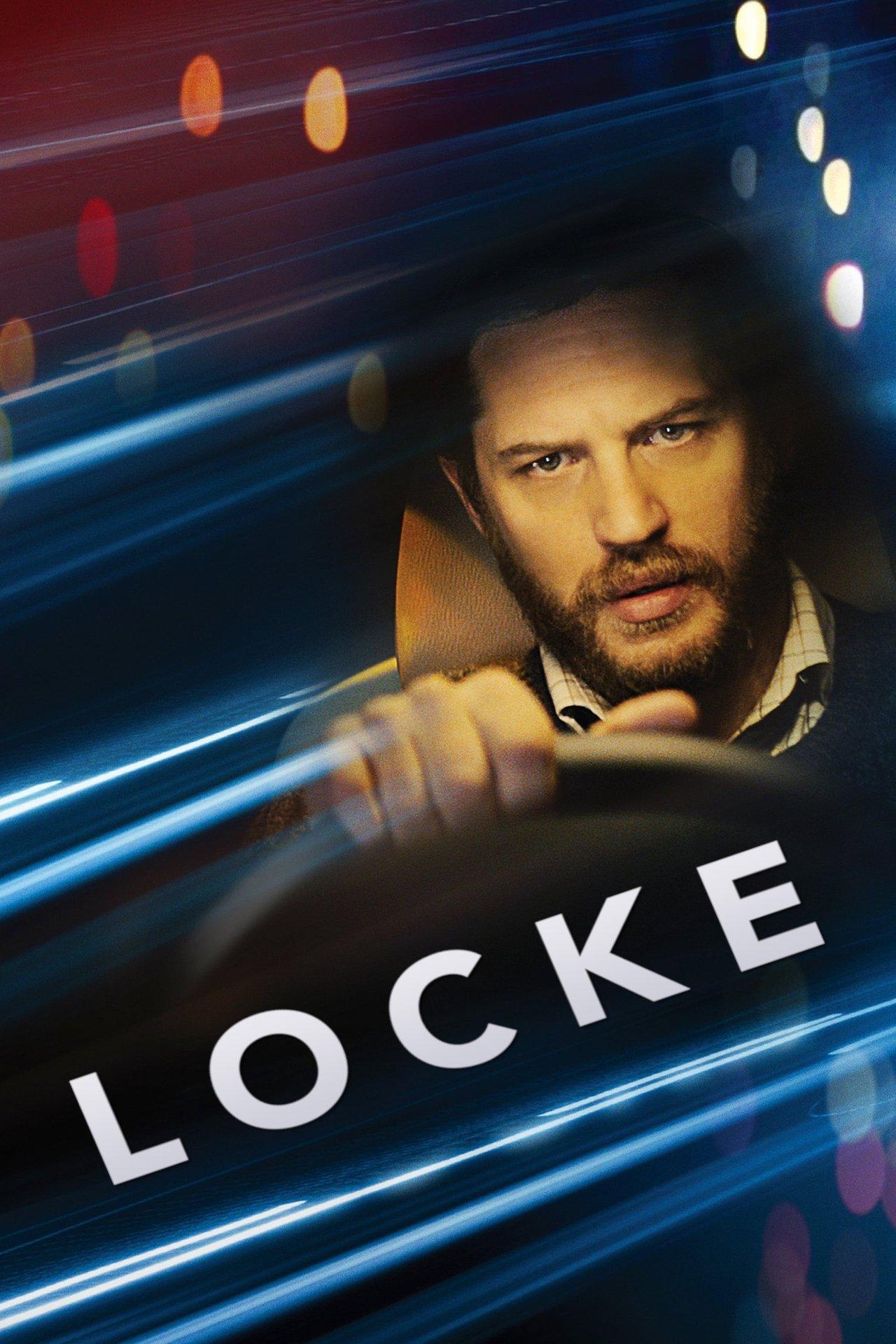 Locke streaming