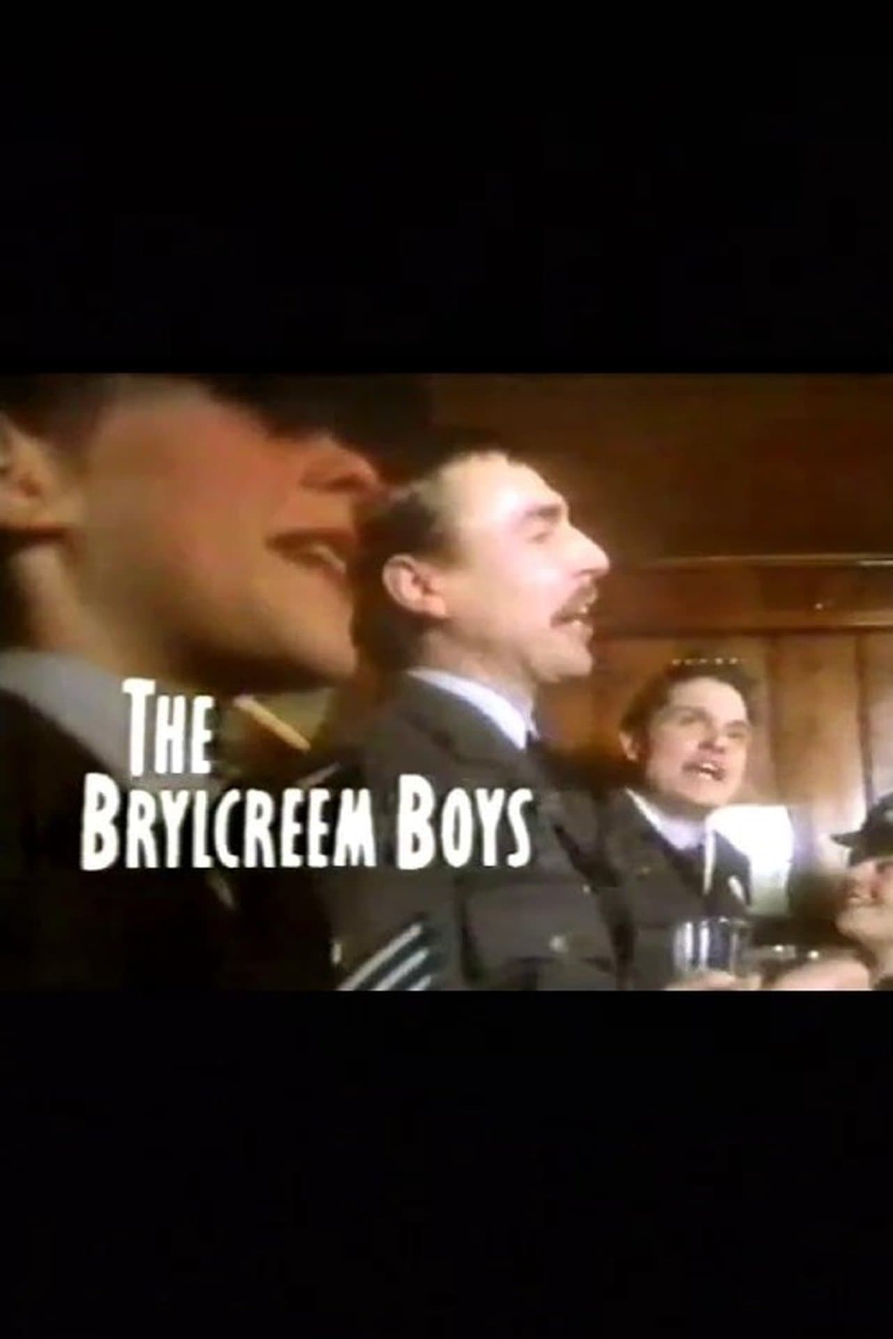 The Brylcreem Boys streaming