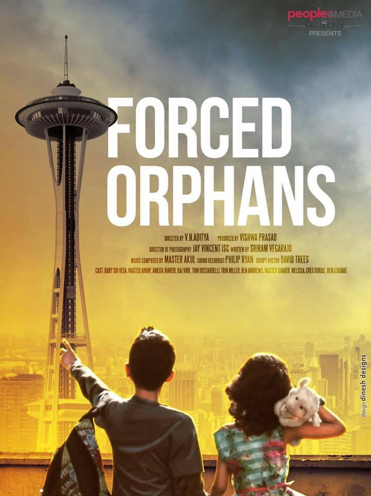 Forced Orphans streaming