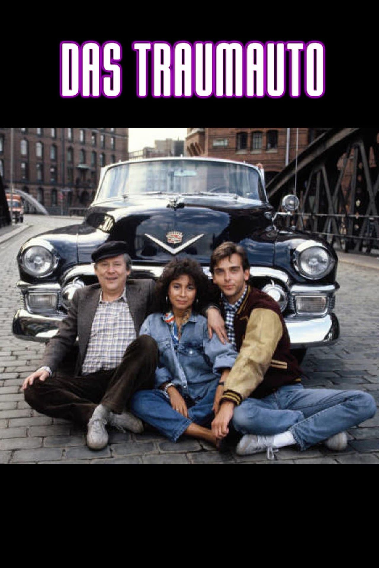 Das Traumauto streaming