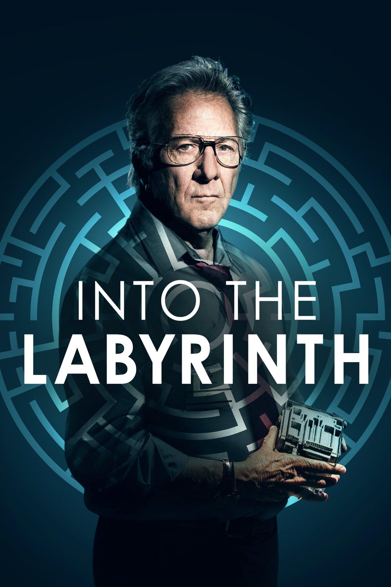 Into the Labyrinth streaming