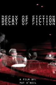 The Decay of Fiction streaming