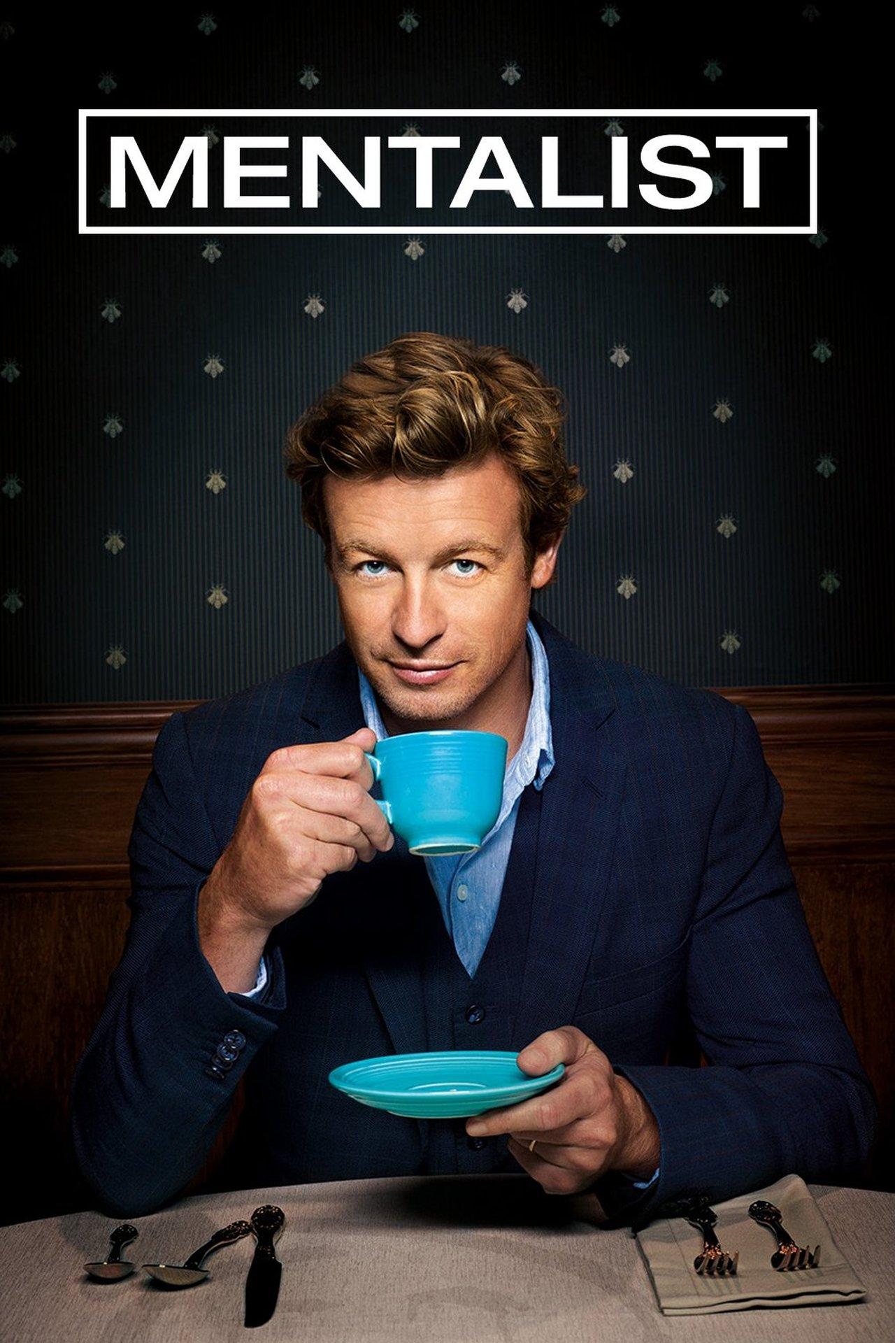 Mentalist streaming