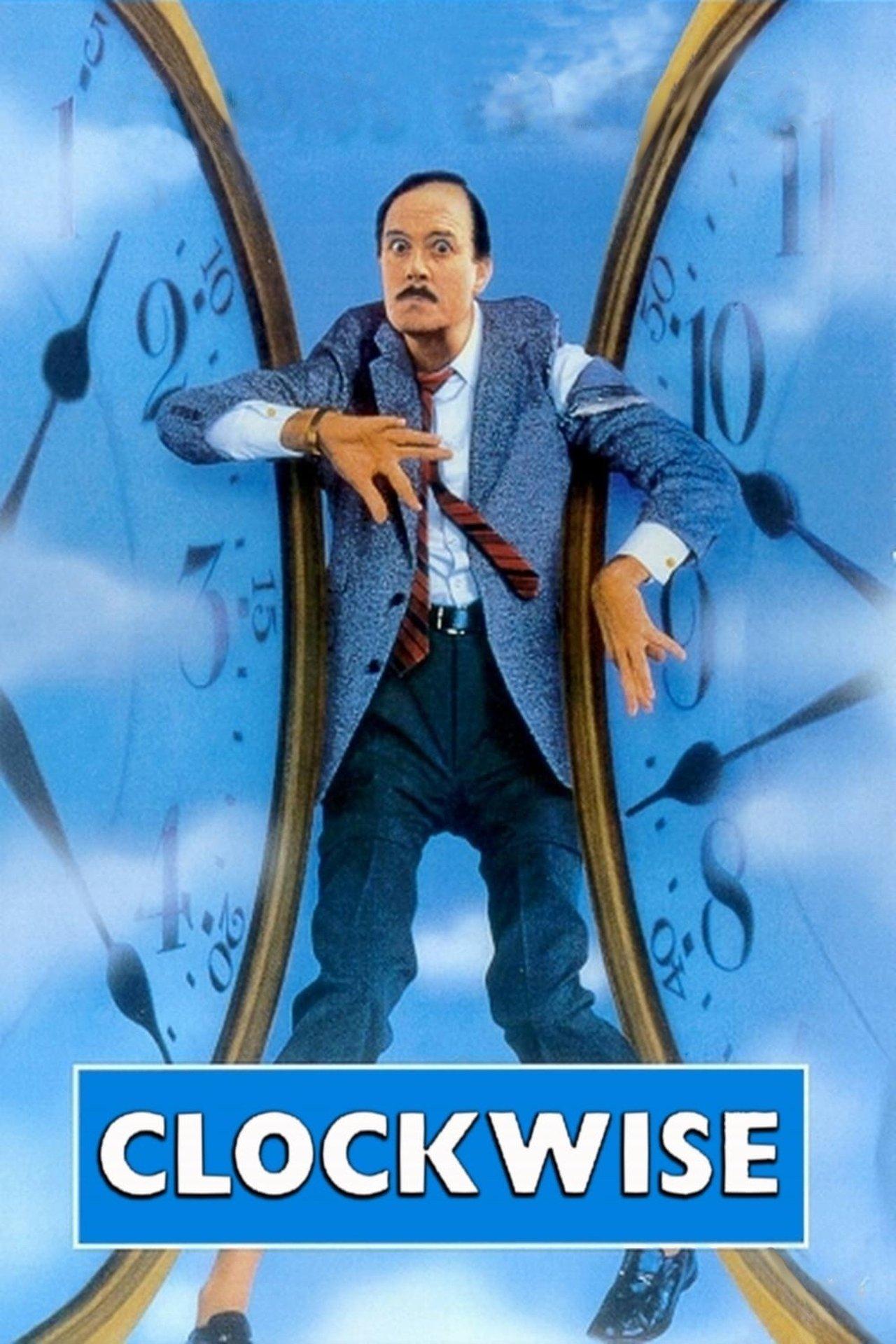 Clockwise streaming