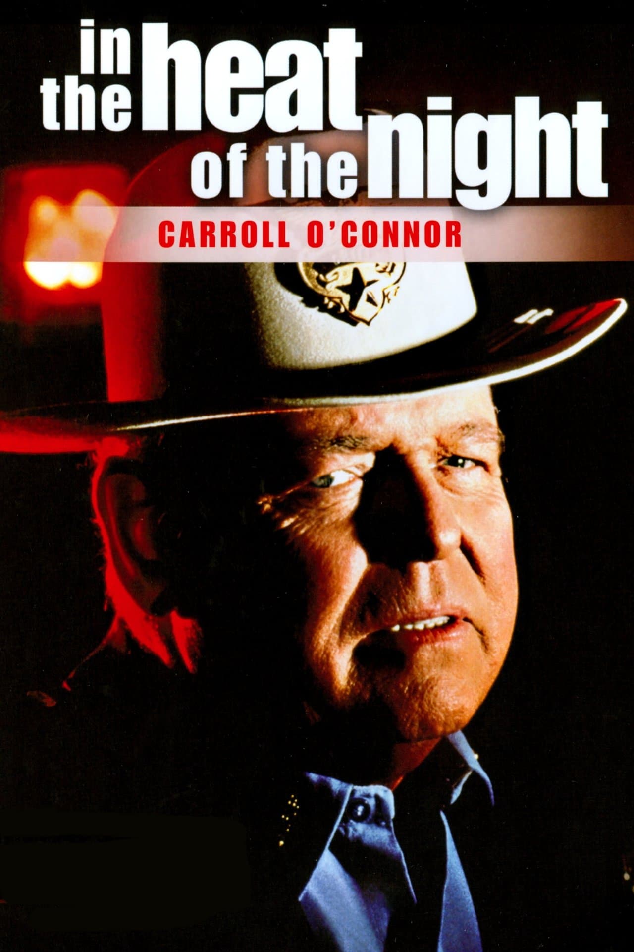 In the Heat of the Night streaming