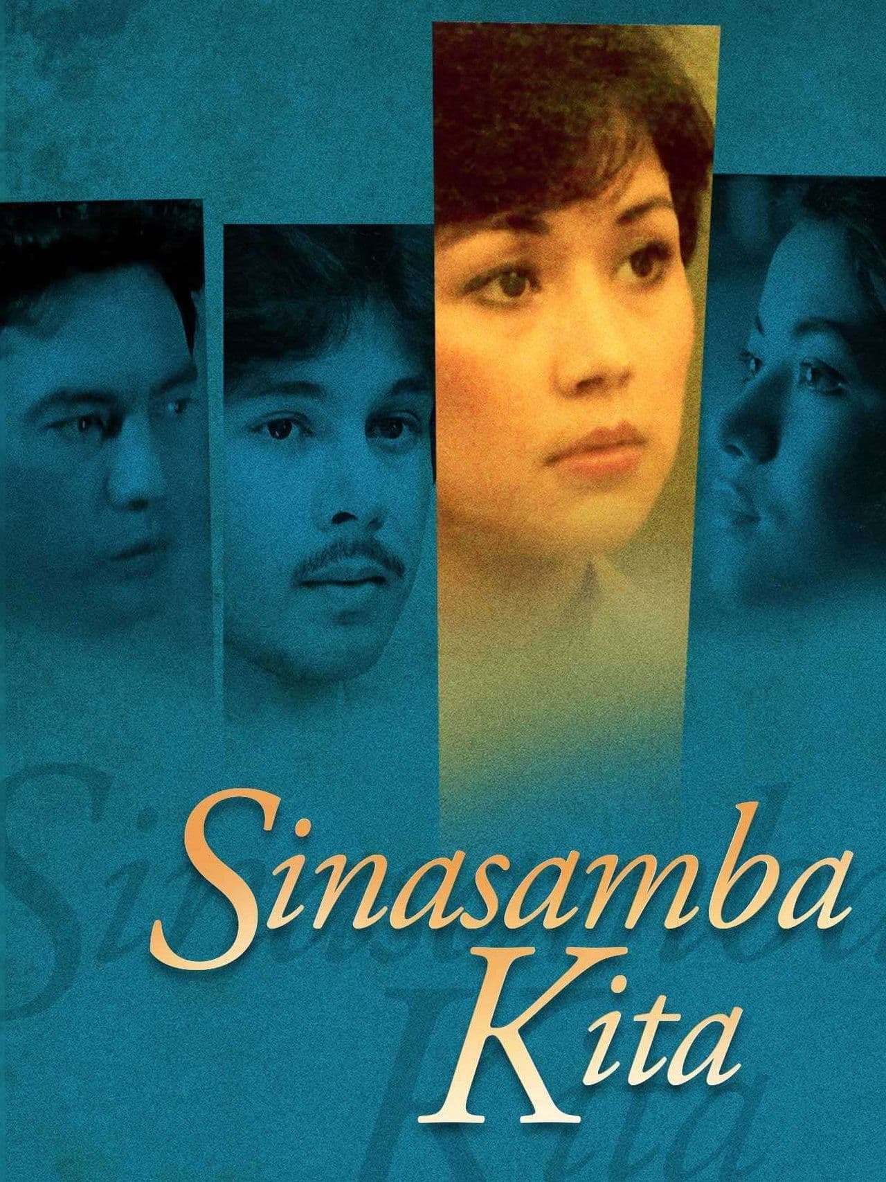 Sinasamba Kita streaming