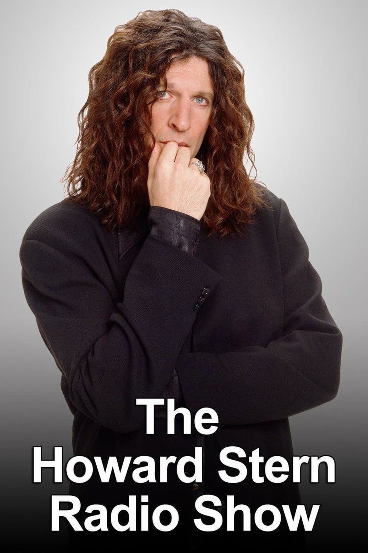 The Howard Stern Show streaming