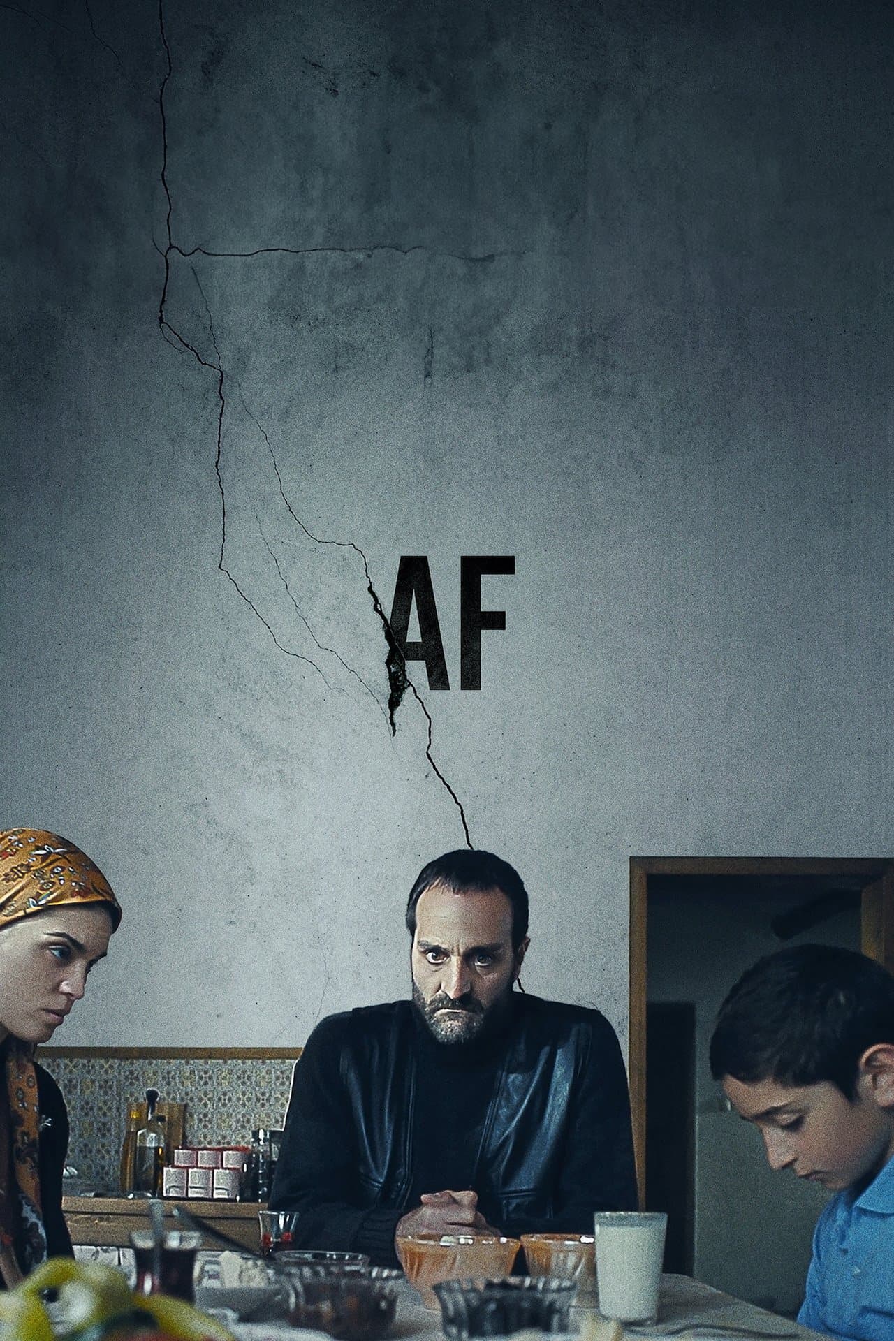Af : Le pardon streaming