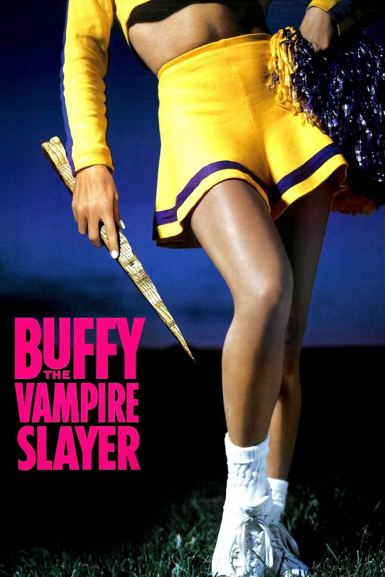 Buffy the Vampire Slayer streaming