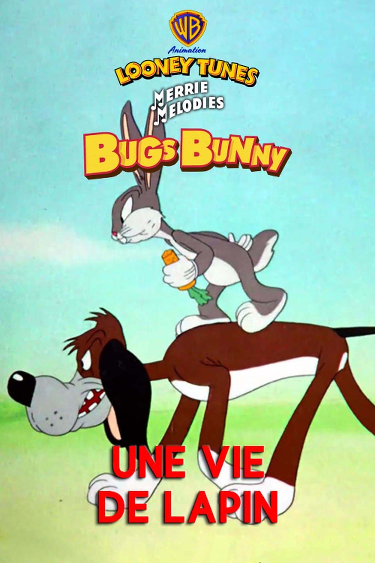 Une vie de lapin streaming
