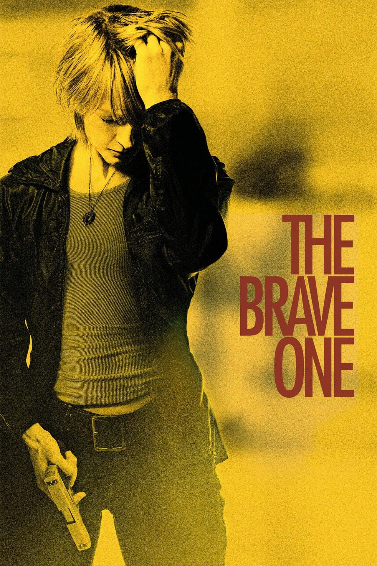 The Brave One streaming
