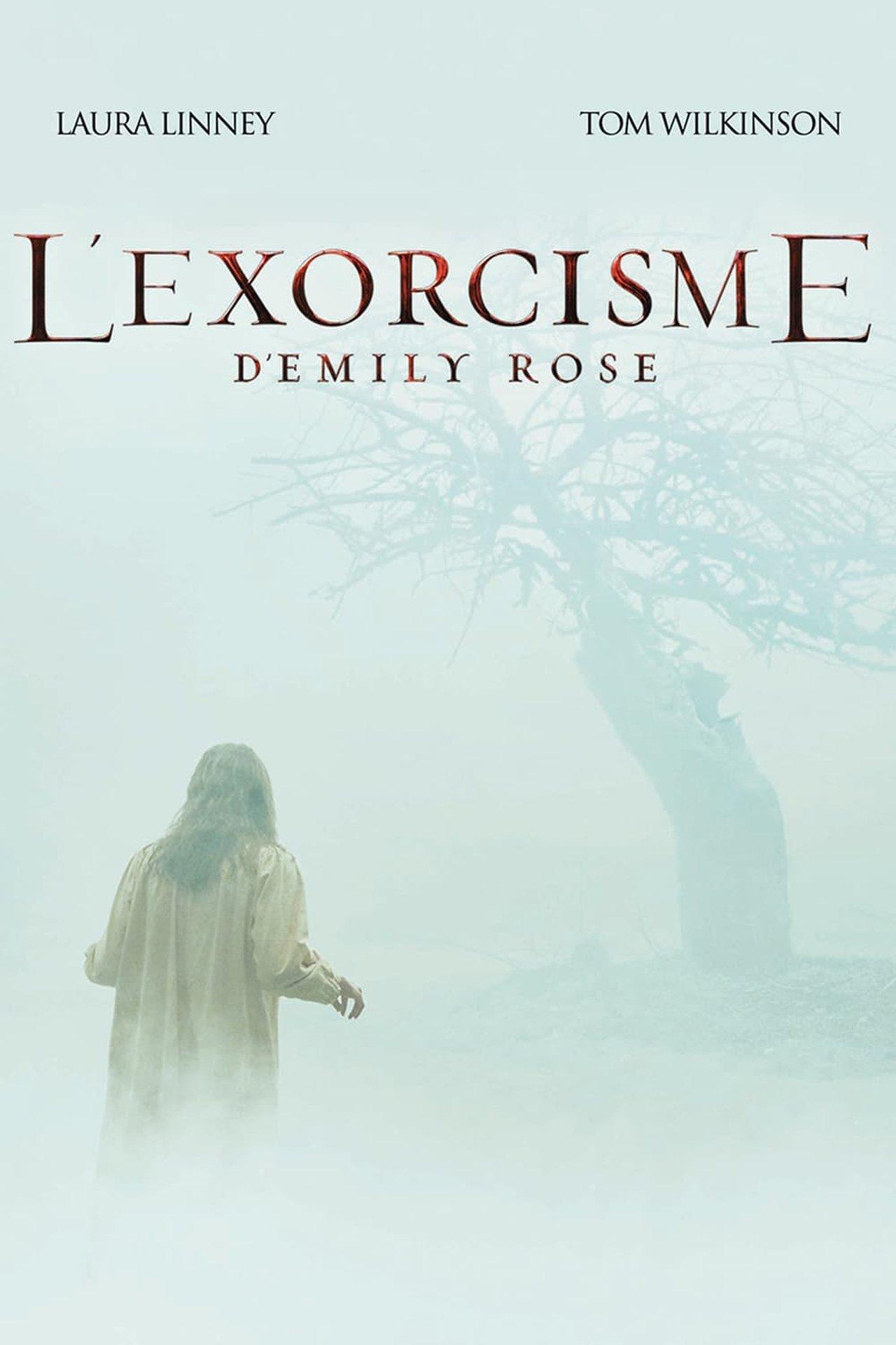 L'Exorcisme d'Emily Rose streaming