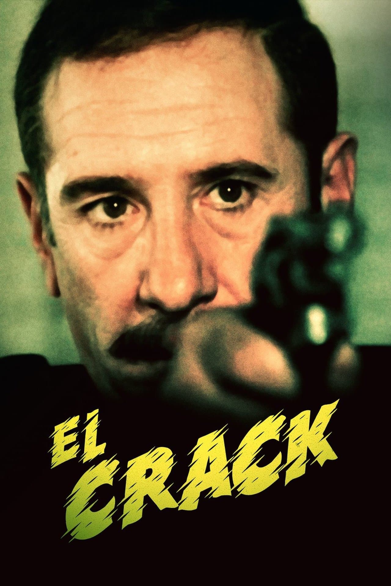 El crack streaming