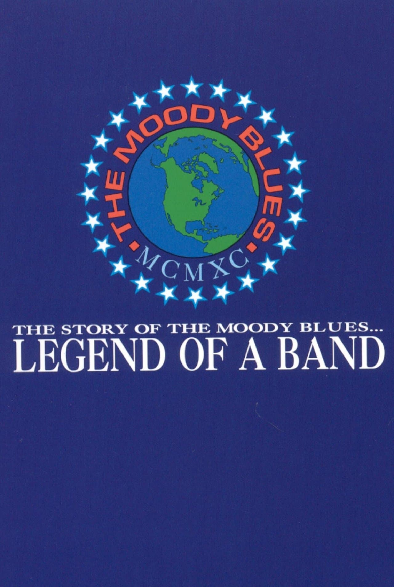 The Moody Blues: Legend of a Band streaming