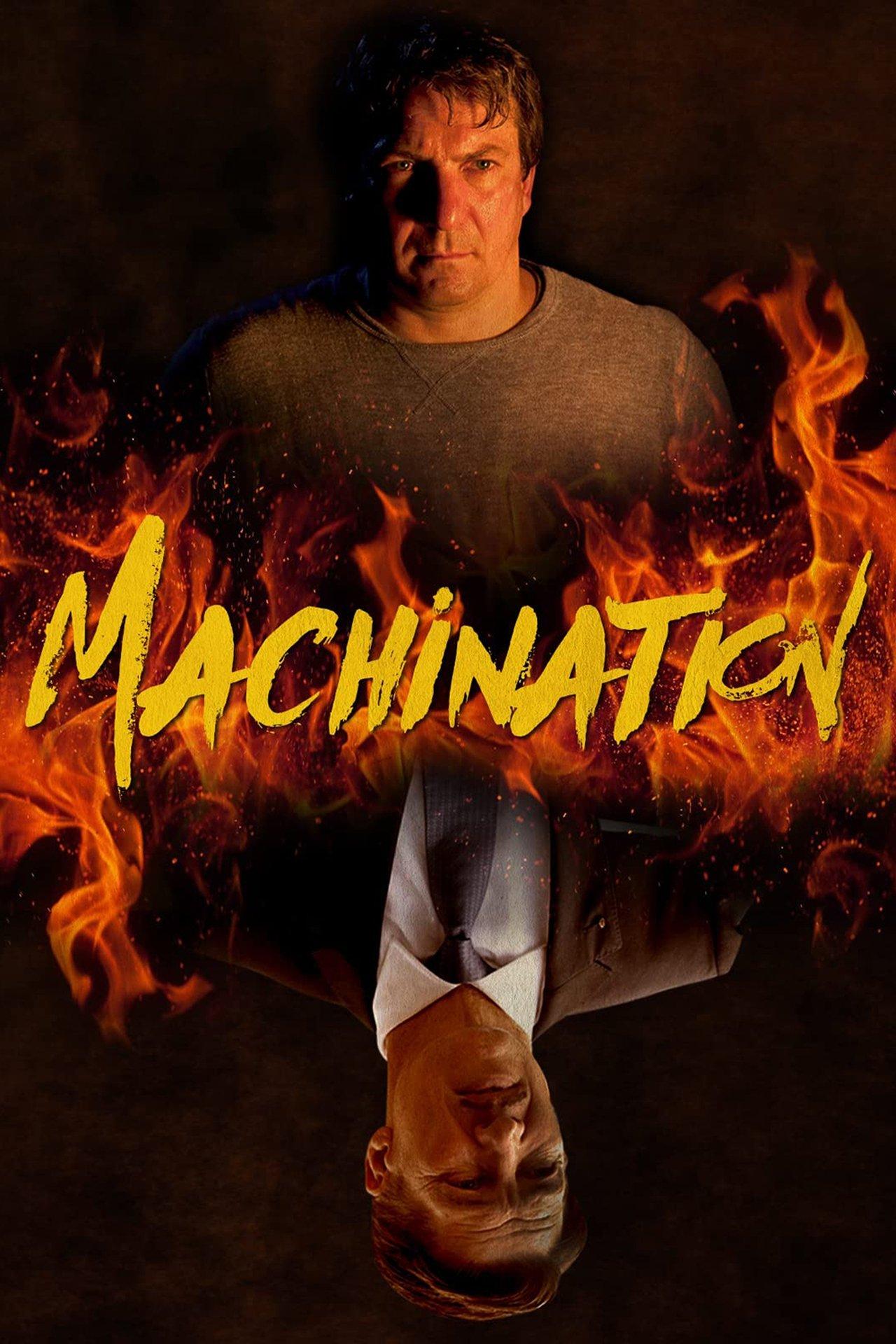 Machination streaming
