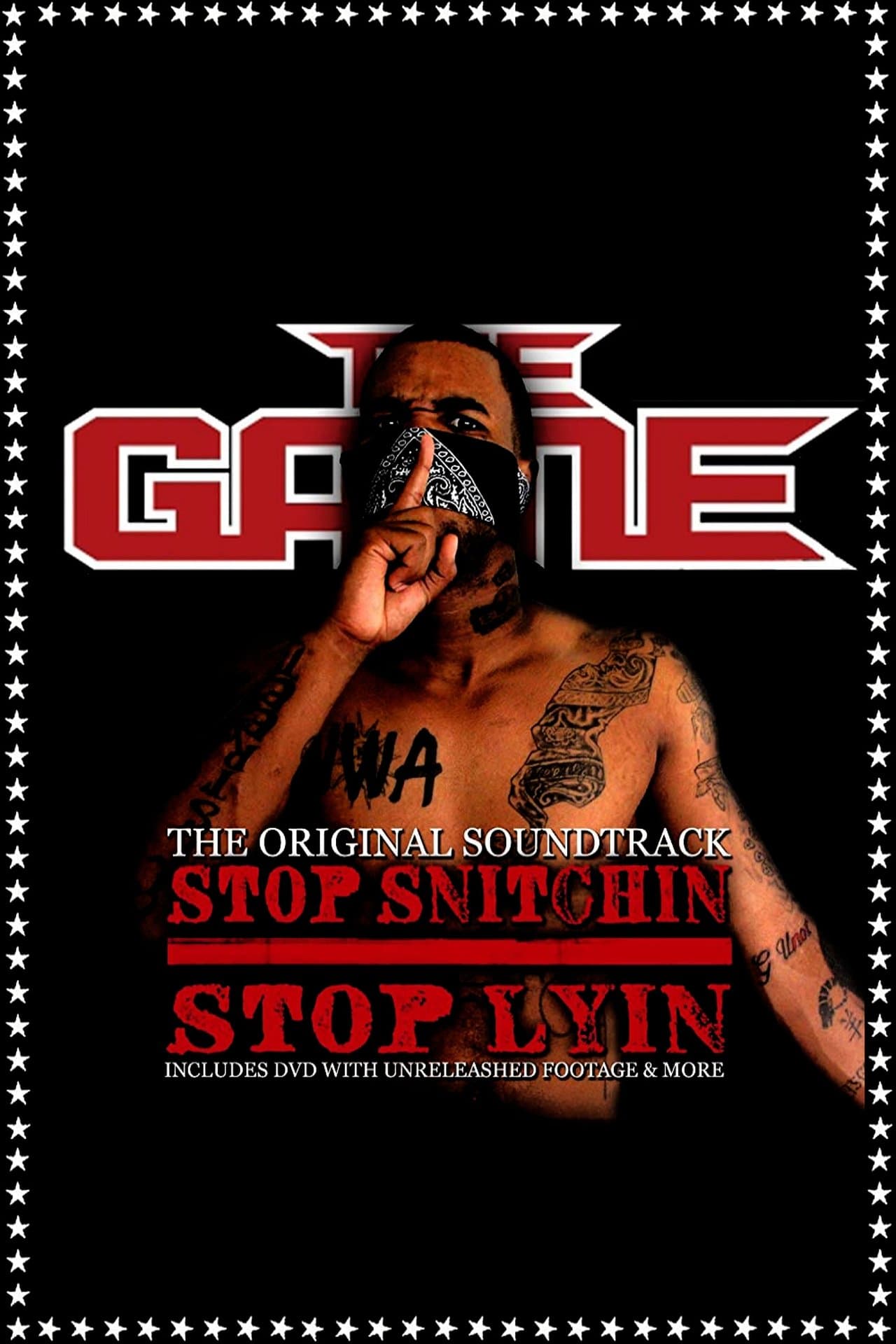 The Game: Stop Snitchin Stop Lyin streaming
