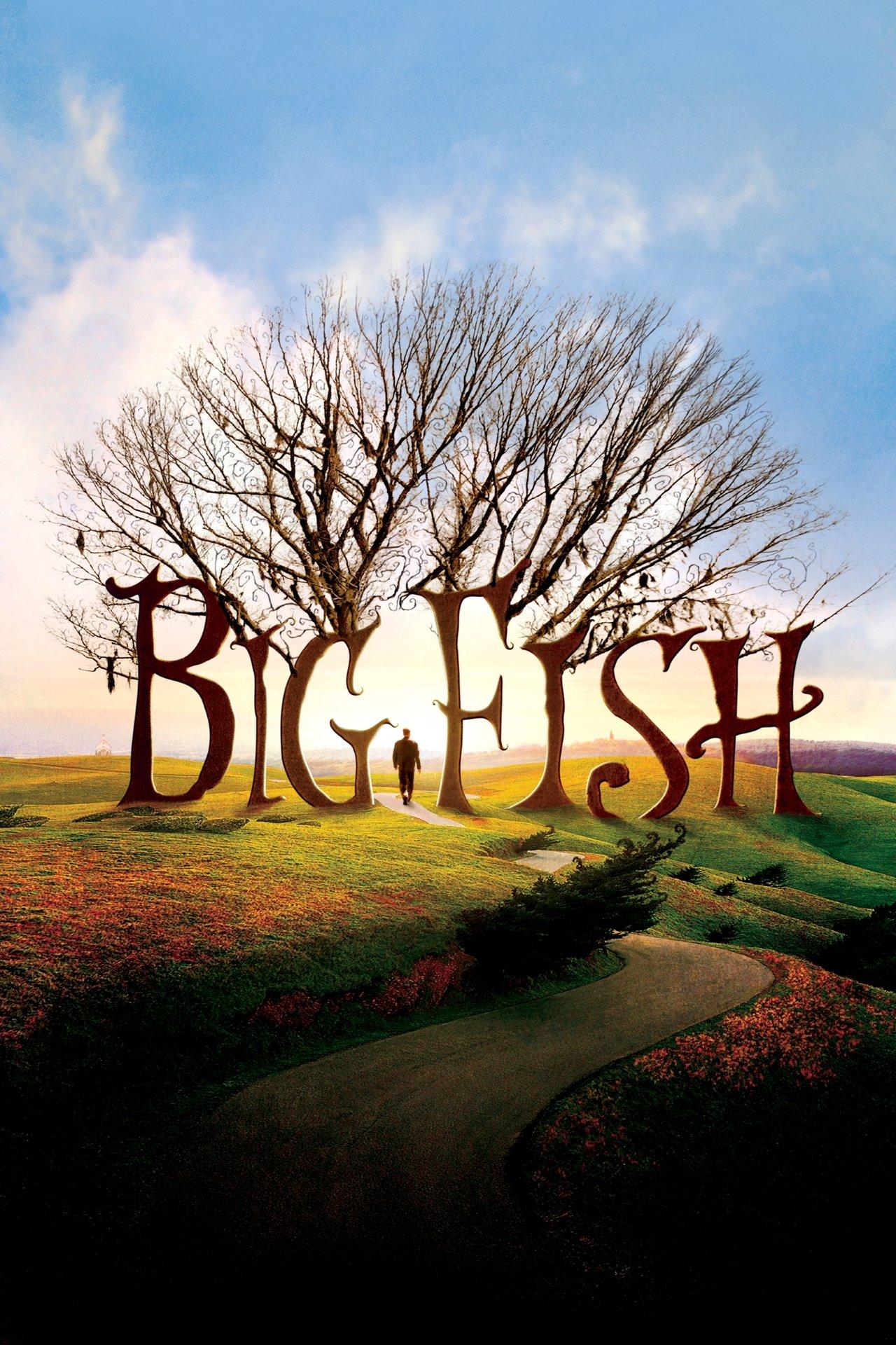 Big Fish streaming
