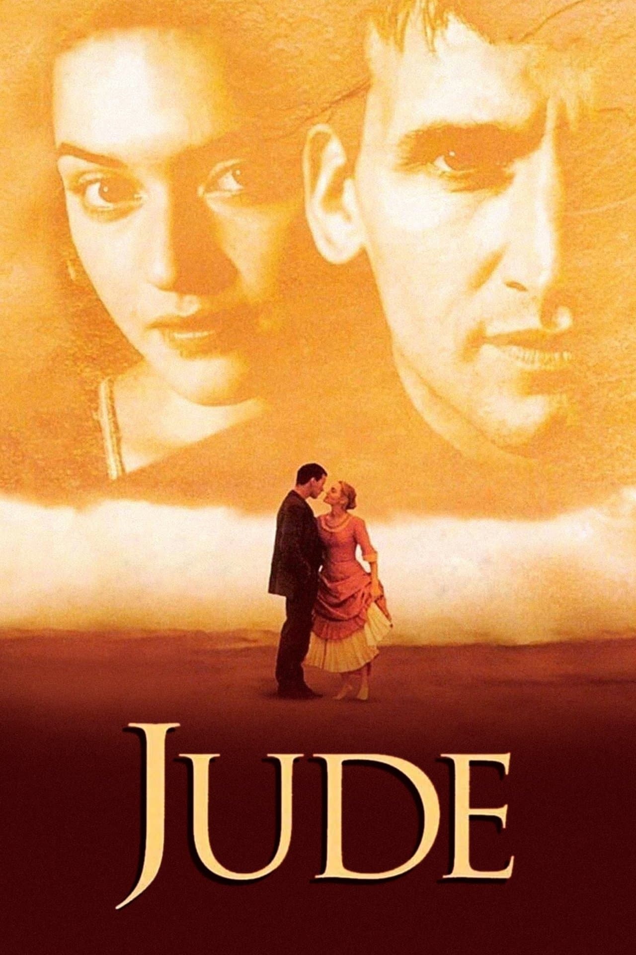 Jude streaming