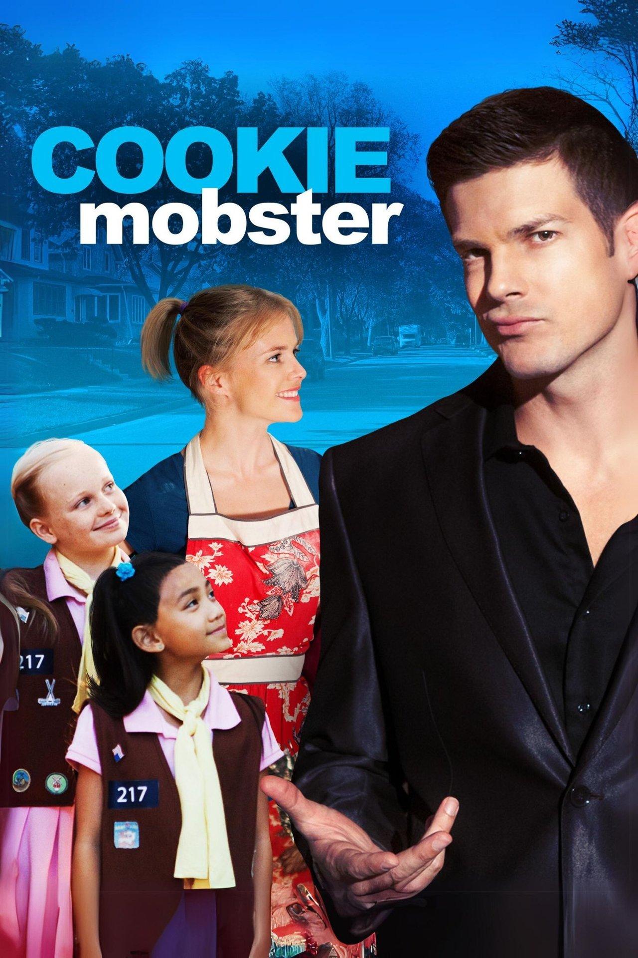 The Cookie Mobster streaming