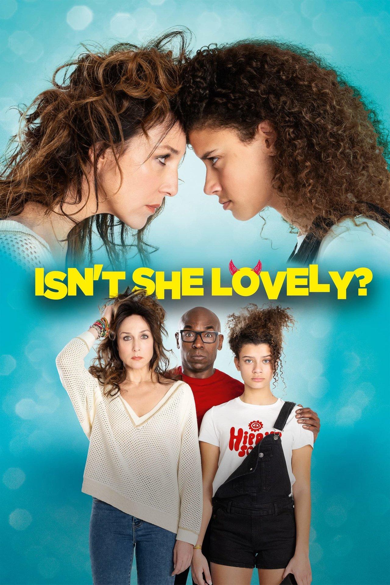 Isn't She Lovely? streaming