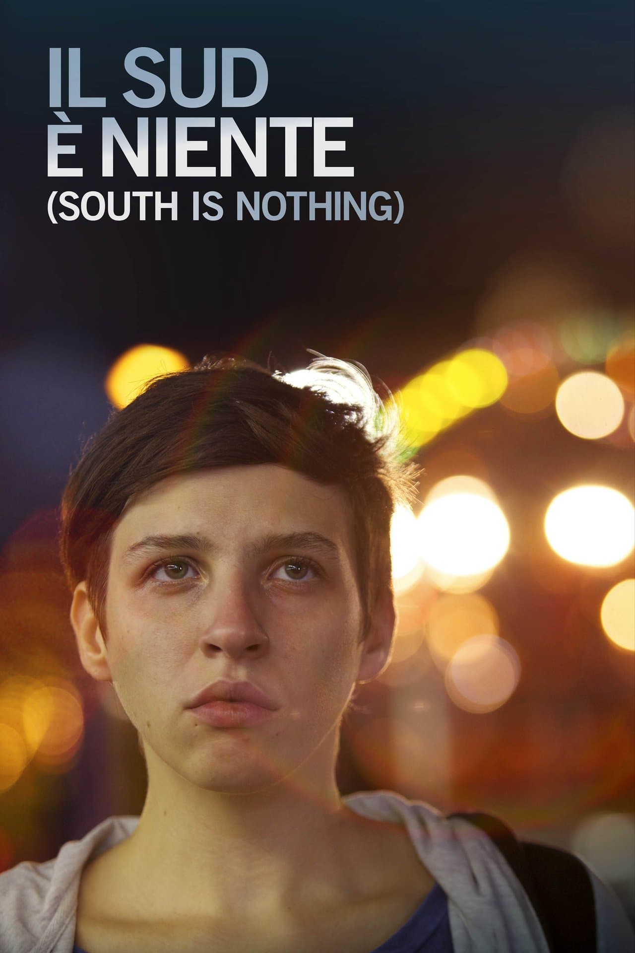South Is Nothing streaming