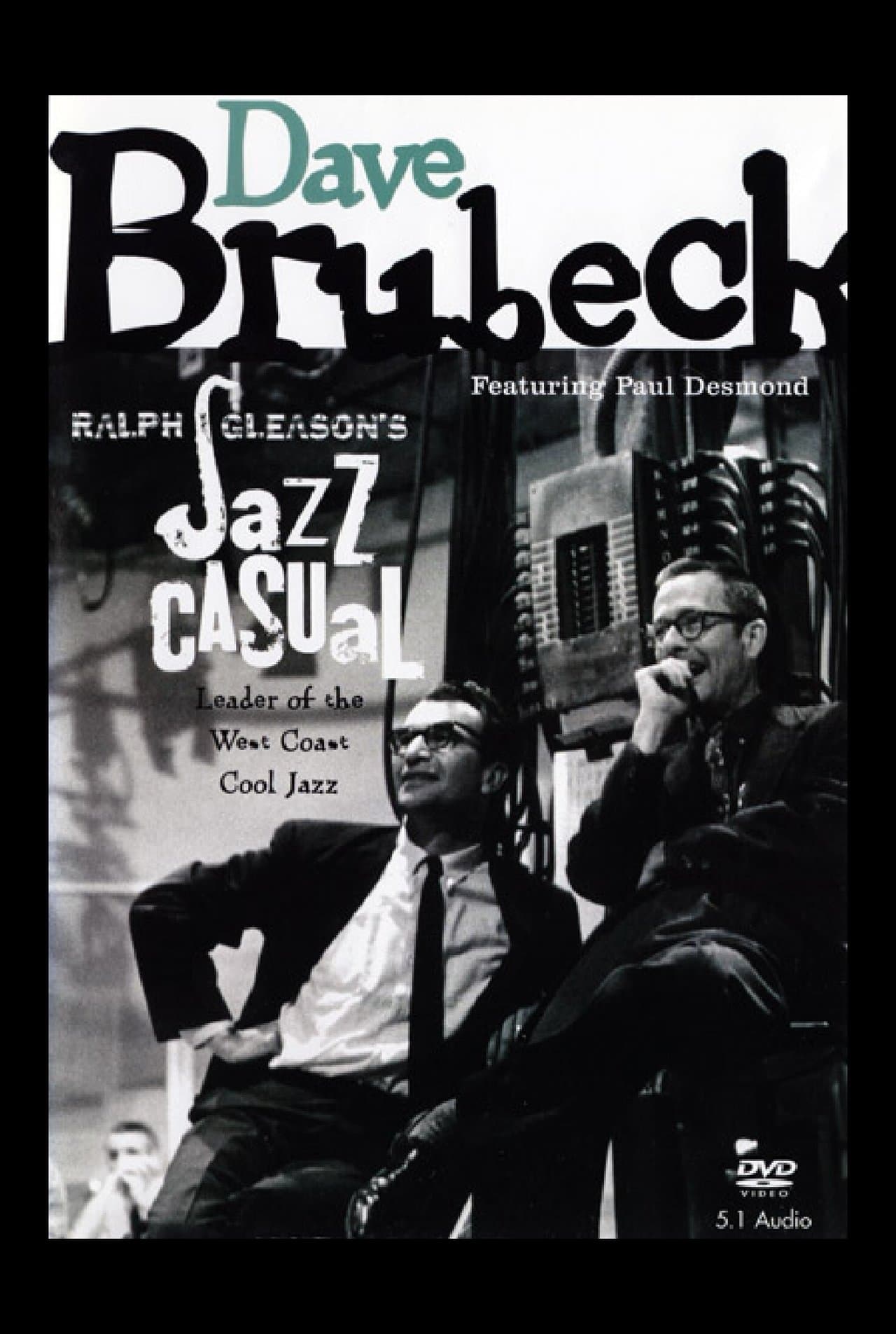 Jazz Casual: Dave Brubeck streaming