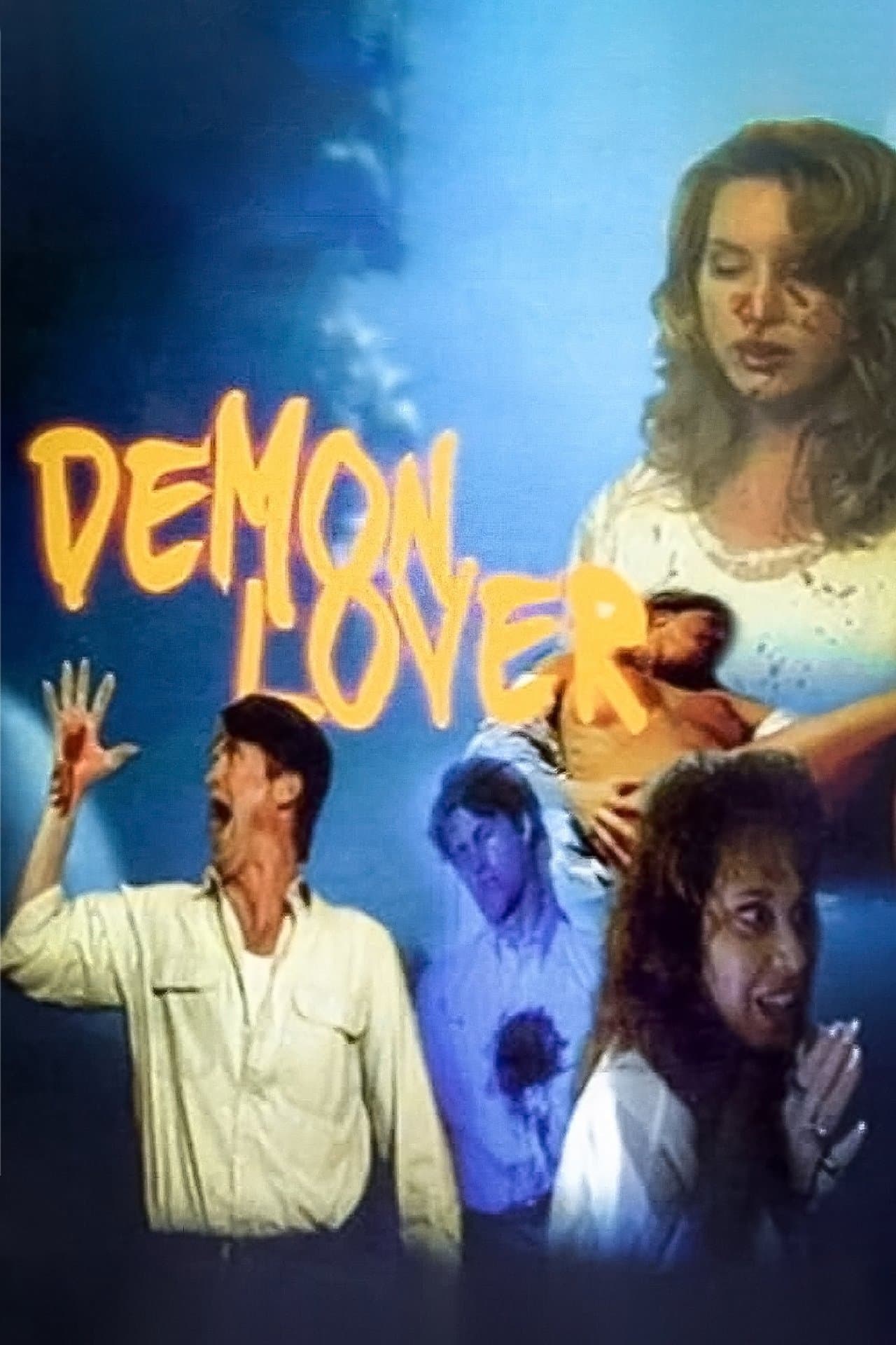 Demon Lover streaming