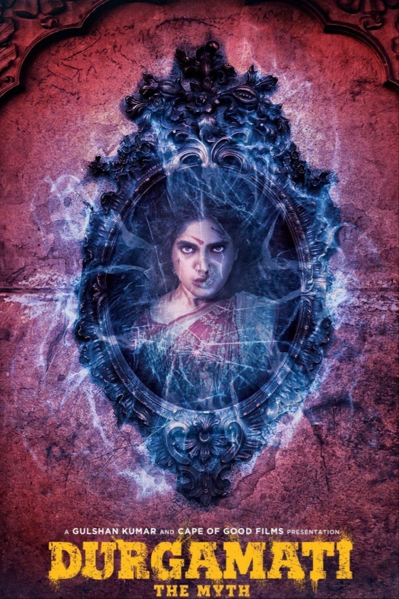 Durgamati - The Myth streaming