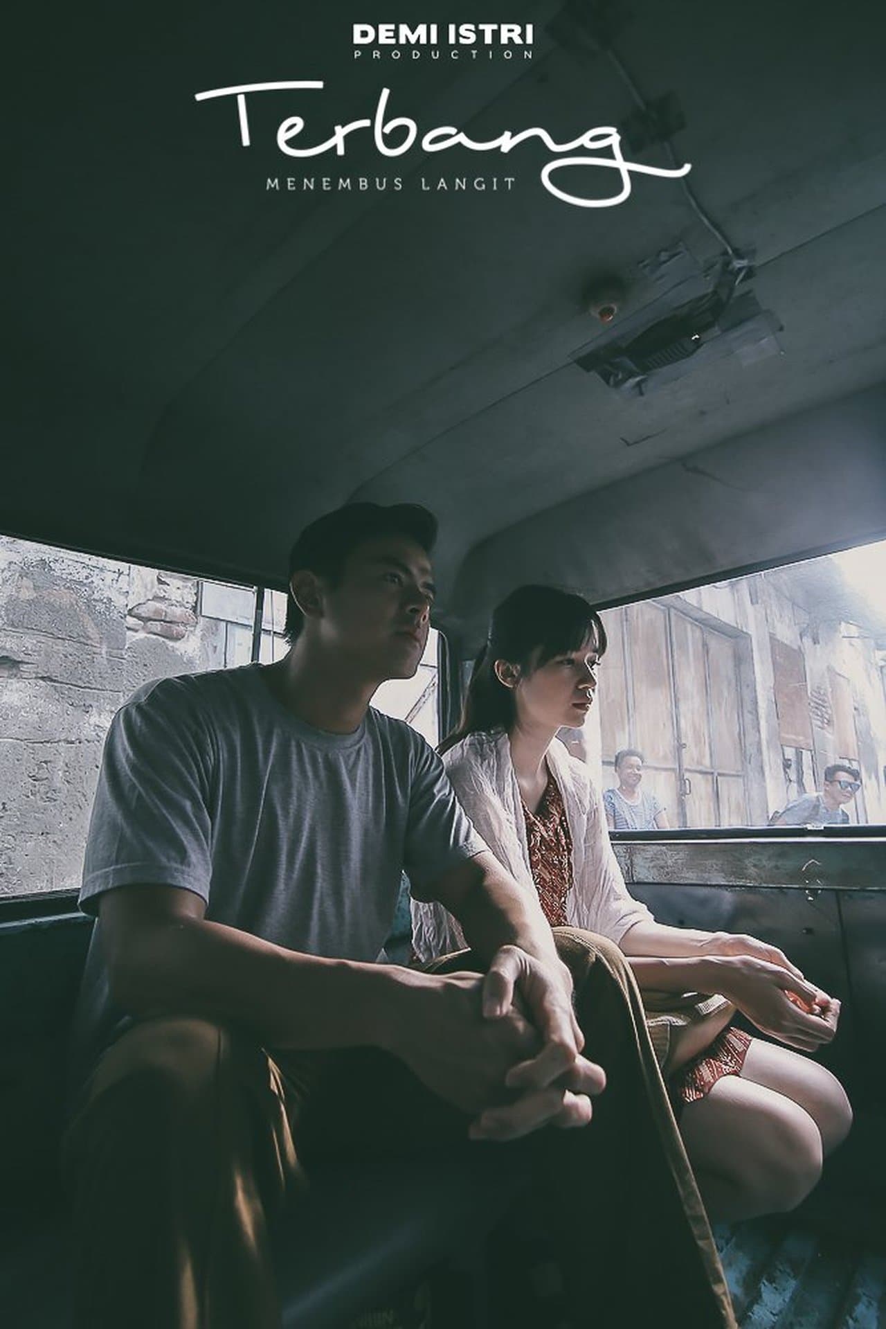 Terbang: Menembus Langit streaming