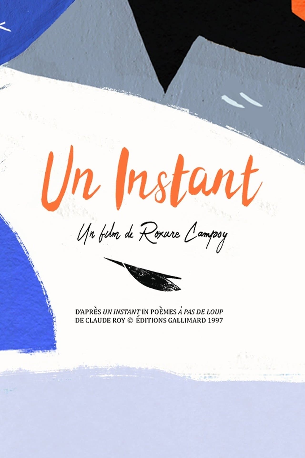 Un Instant streaming